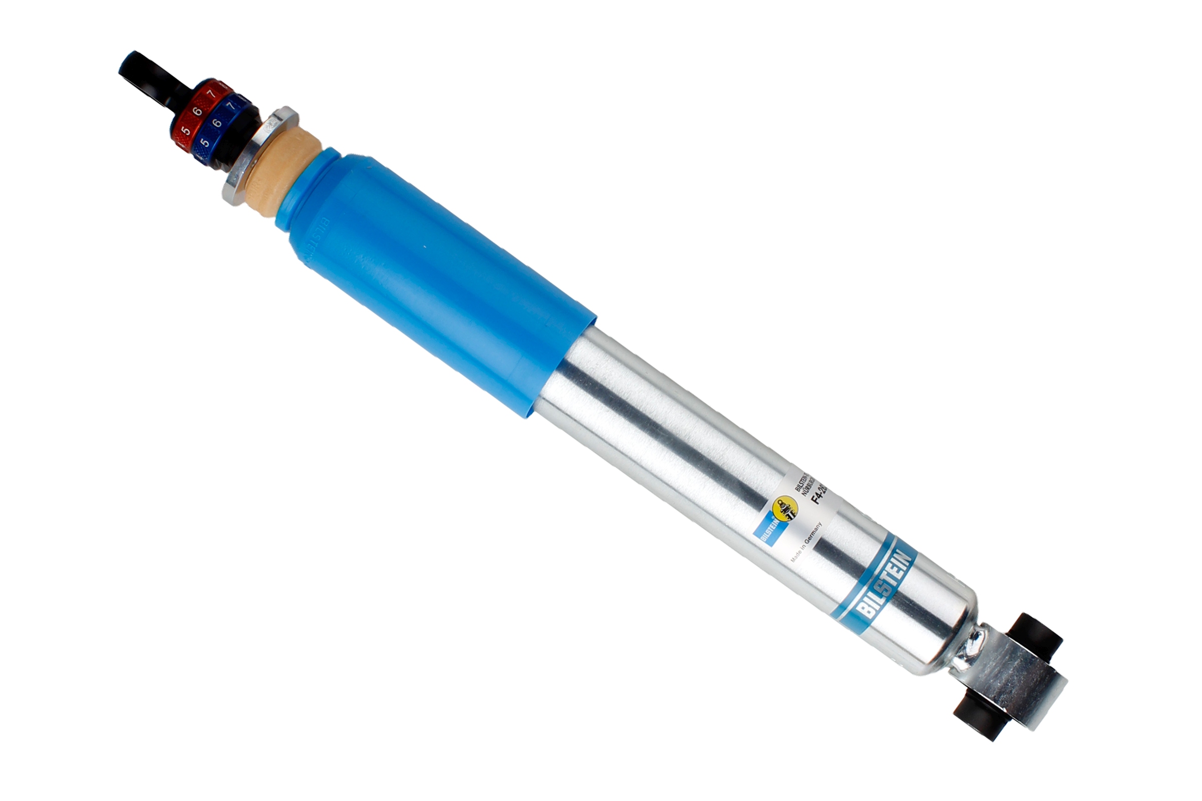 Bilstein Veren/dempers (onderstel) 48-268721