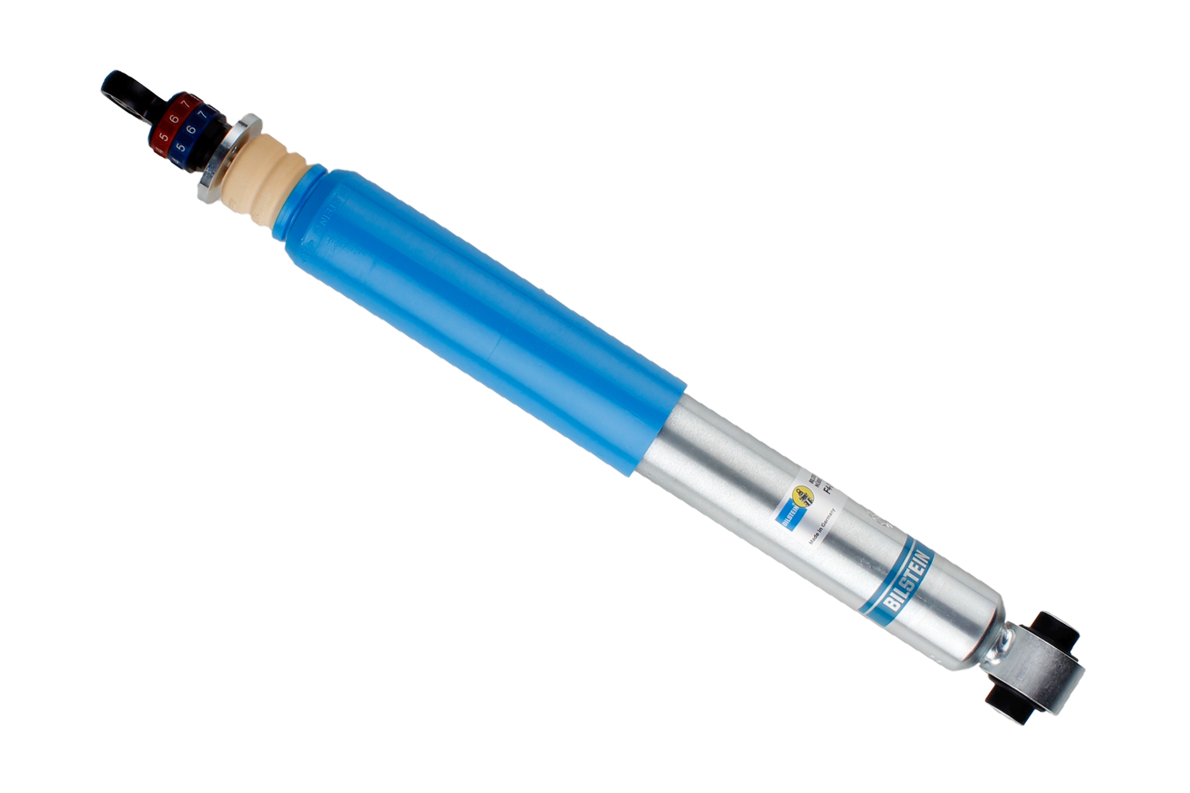 Bilstein Veren/dempers (onderstel) 48-274647