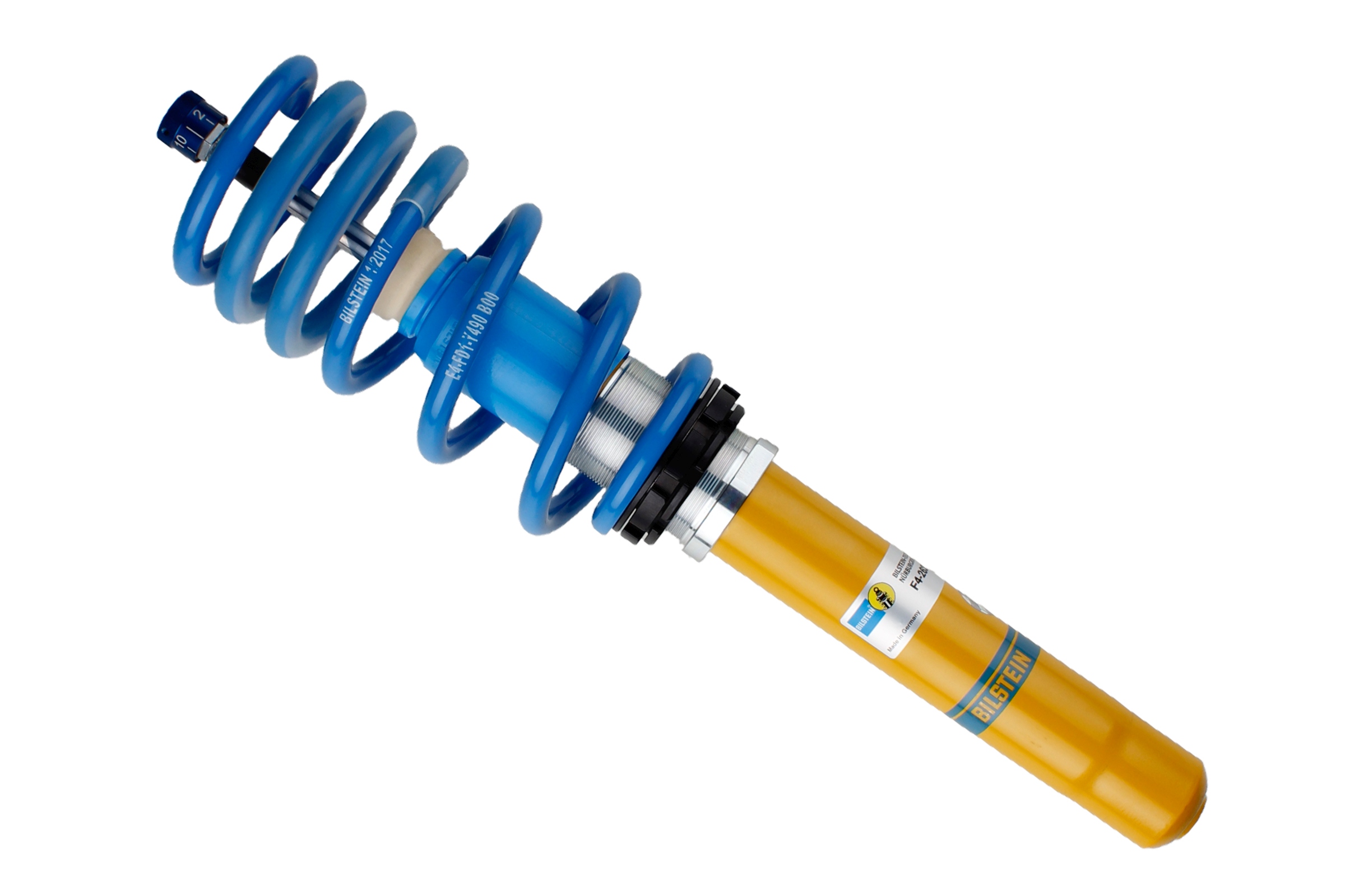 Bilstein Veren/dempers (onderstel) 48-275071