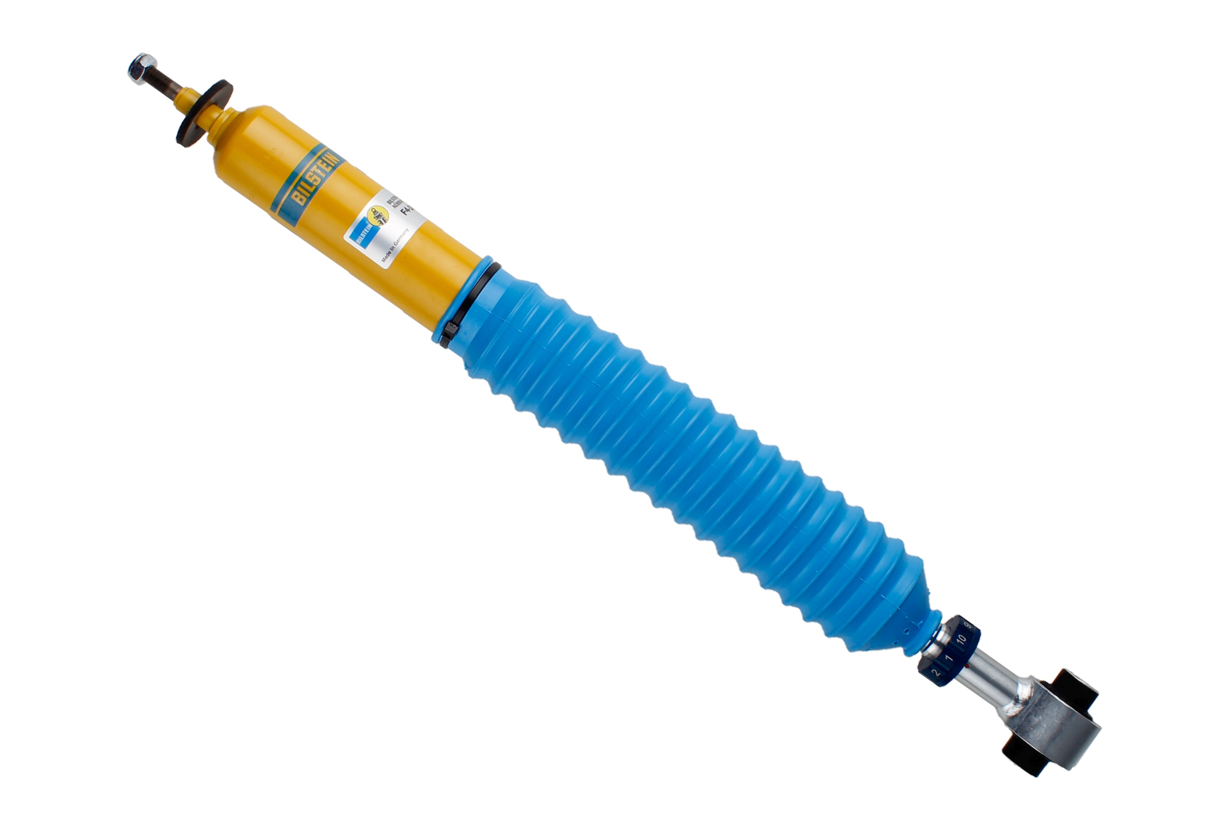 Bilstein Veren/dempers (onderstel) 48-275071