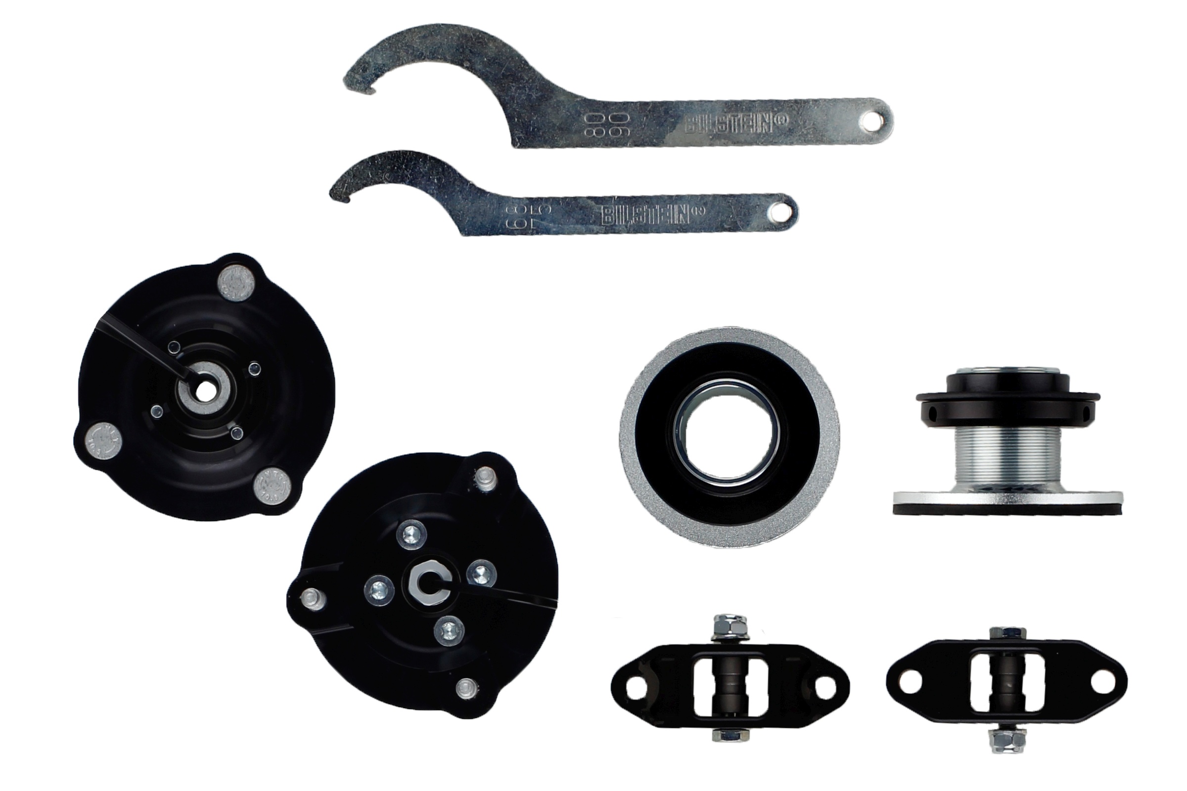 Bilstein Veren/dempers (onderstel) 48-286428