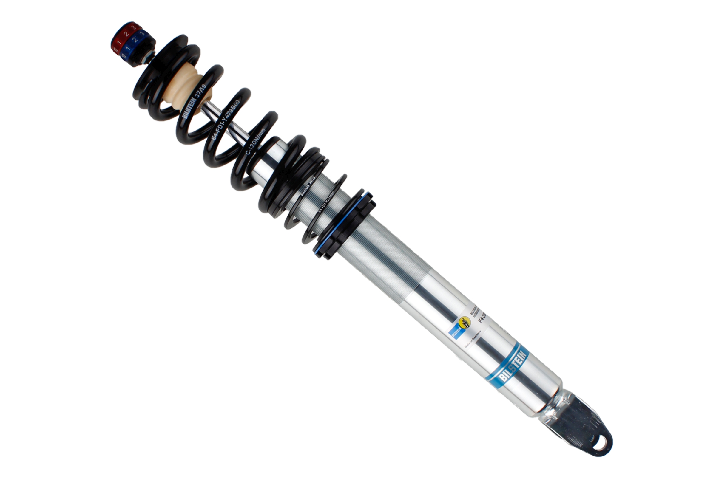 Bilstein Veren/dempers (onderstel) 48-286428