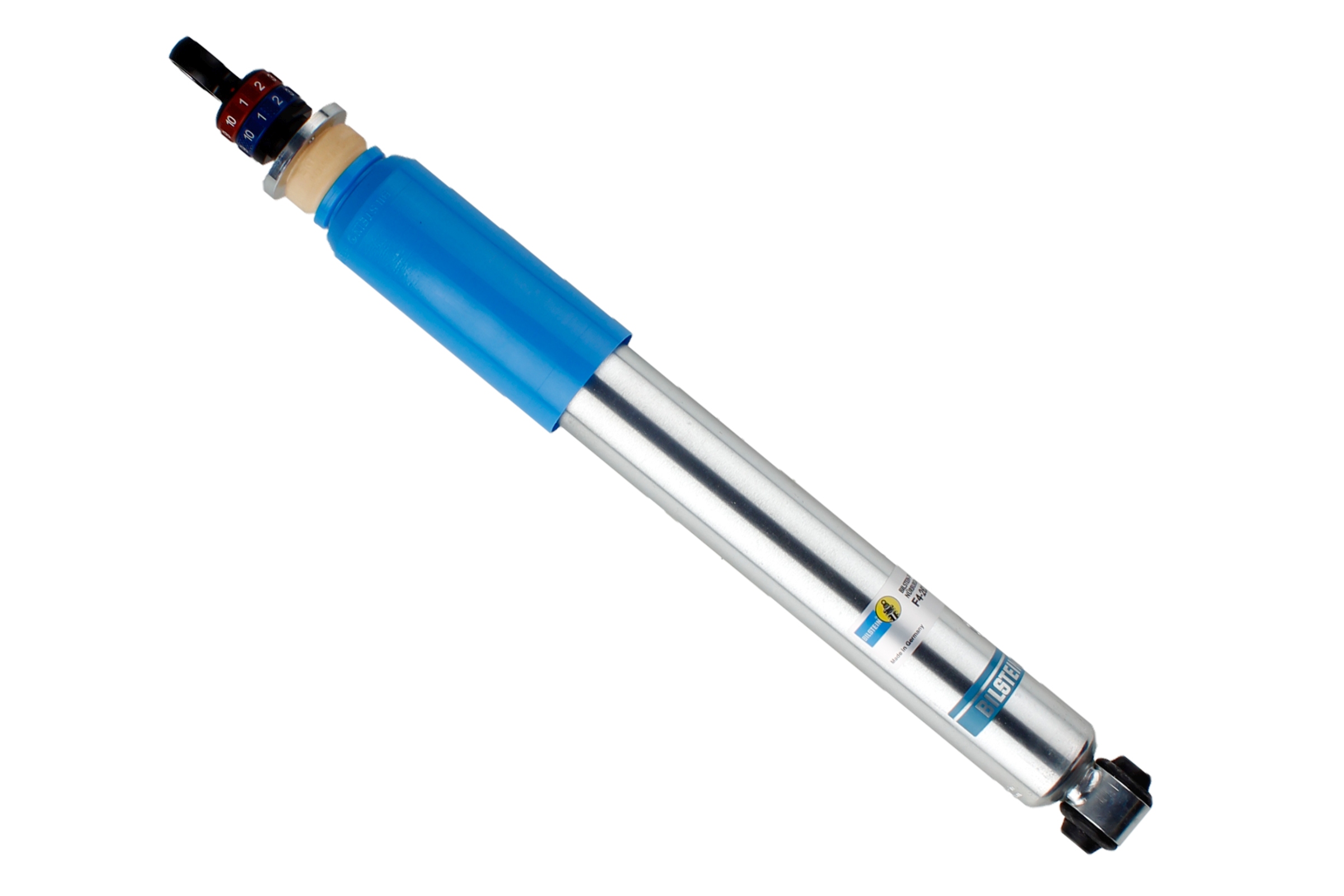 Bilstein Veren/dempers (onderstel) 48-286428