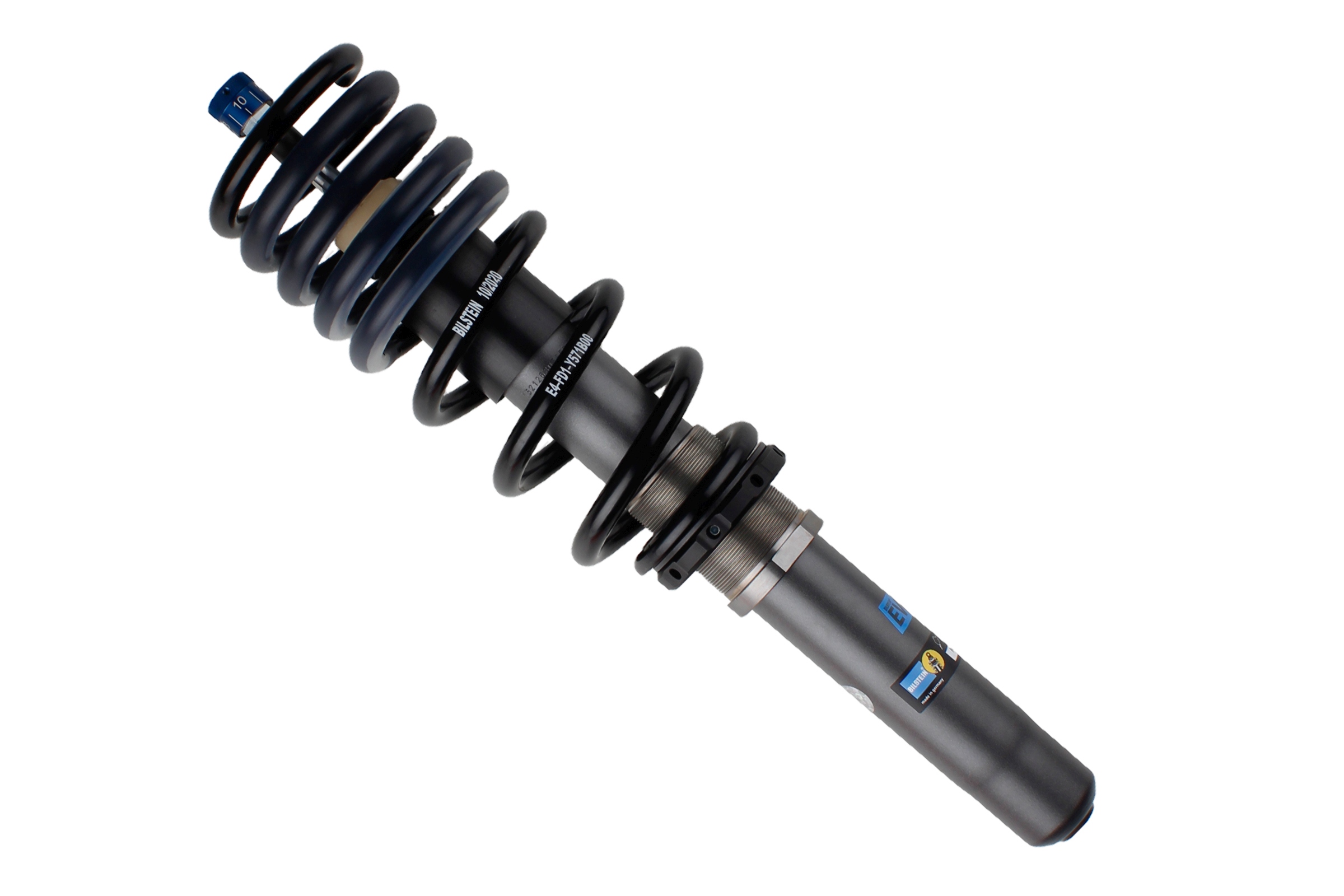 Bilstein Veren/dempers (onderstel) 48-303538