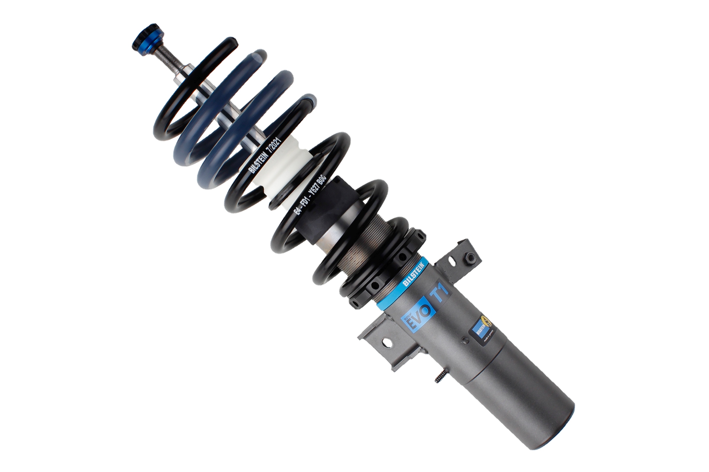 Bilstein Veren/dempers (onderstel) 48-304498