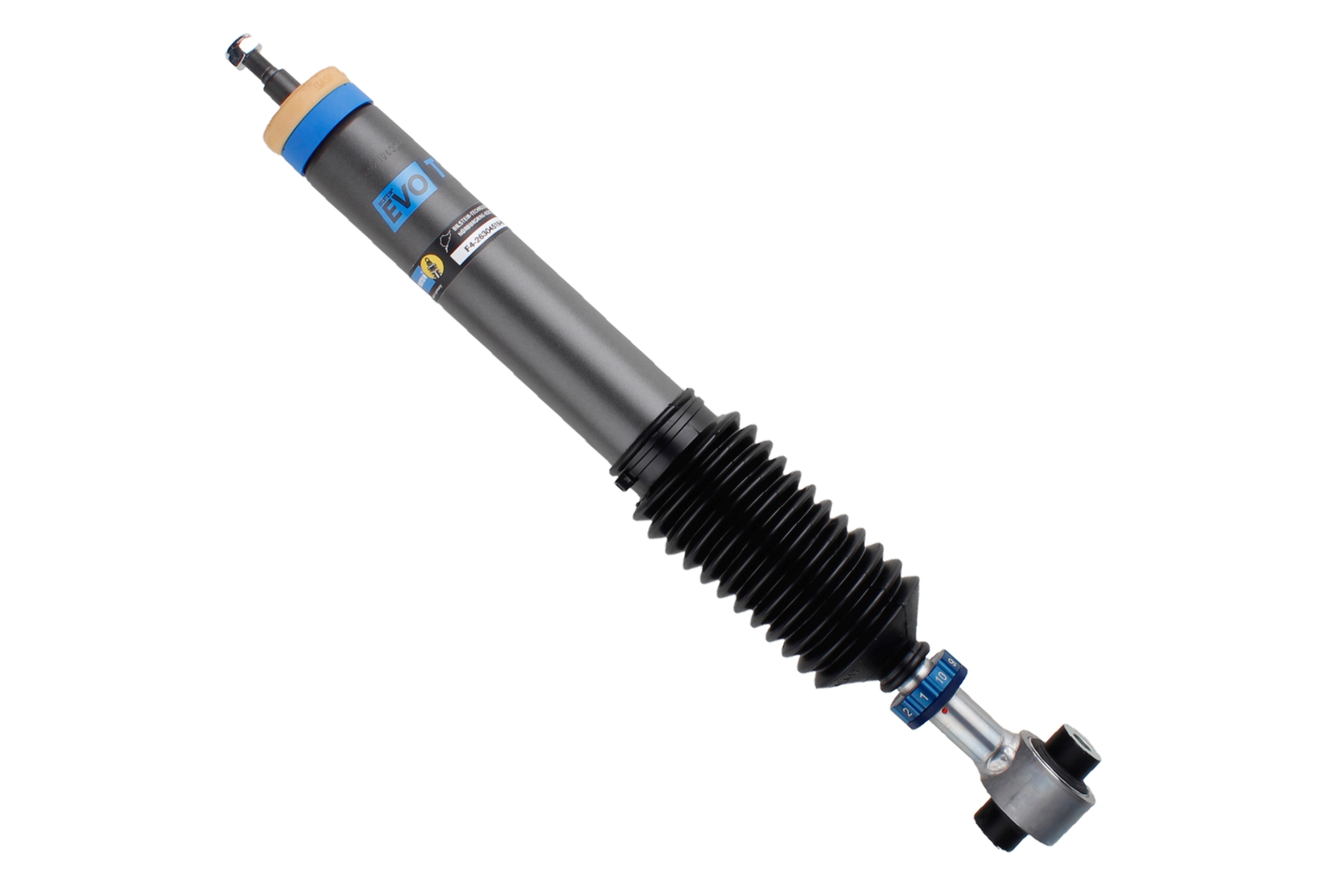 Bilstein Veren/dempers (onderstel) 48-304498