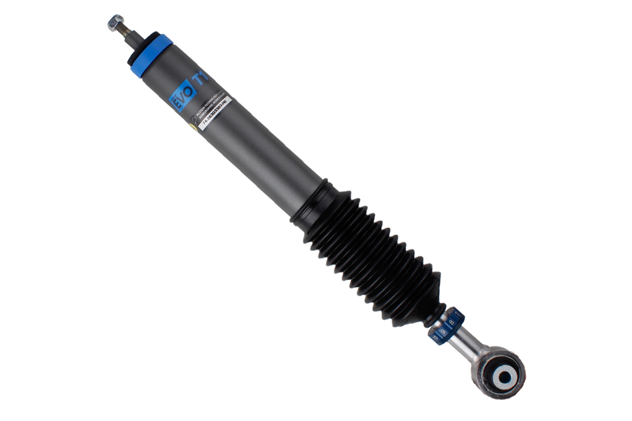 Bilstein Veren/dempers (onderstel) 48-304979