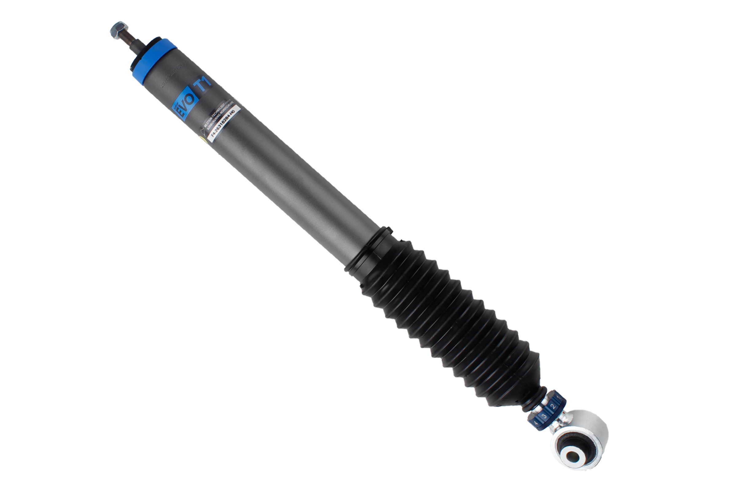 Bilstein Veren/dempers (onderstel) 48-609073