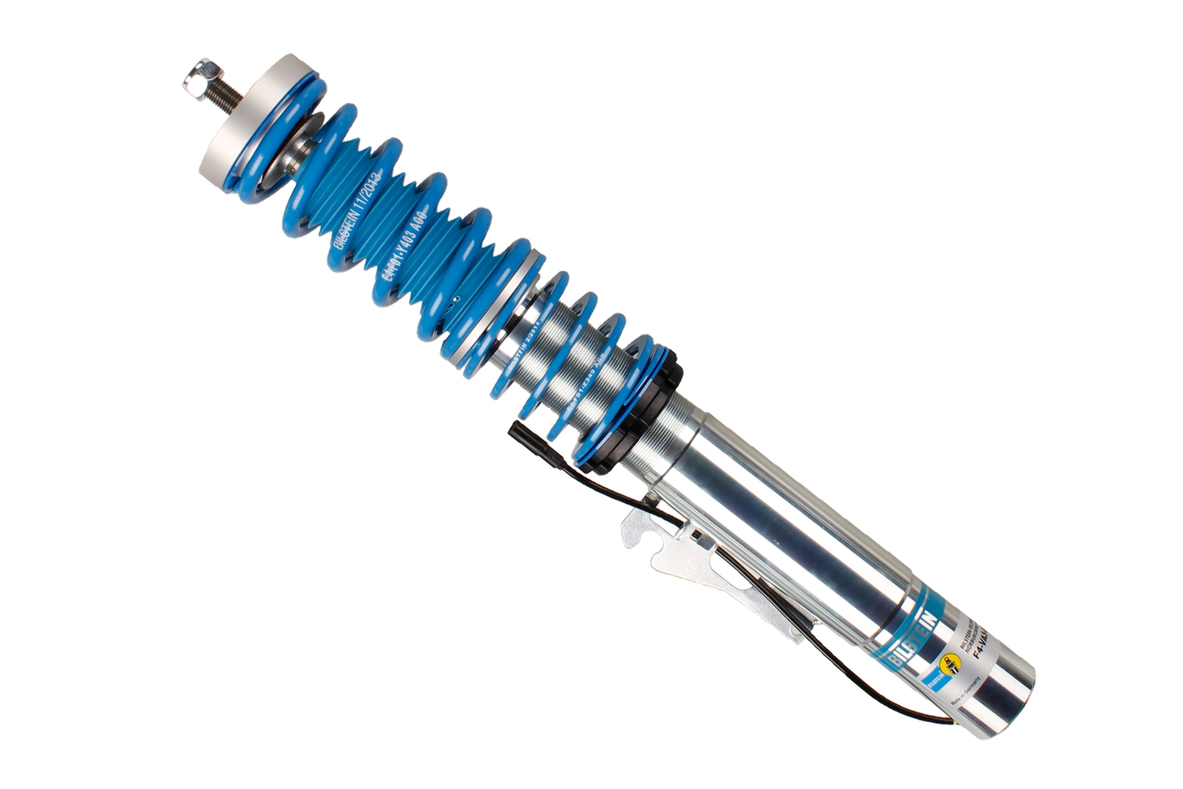 Bilstein Veren/dempers (onderstel) 49-115604