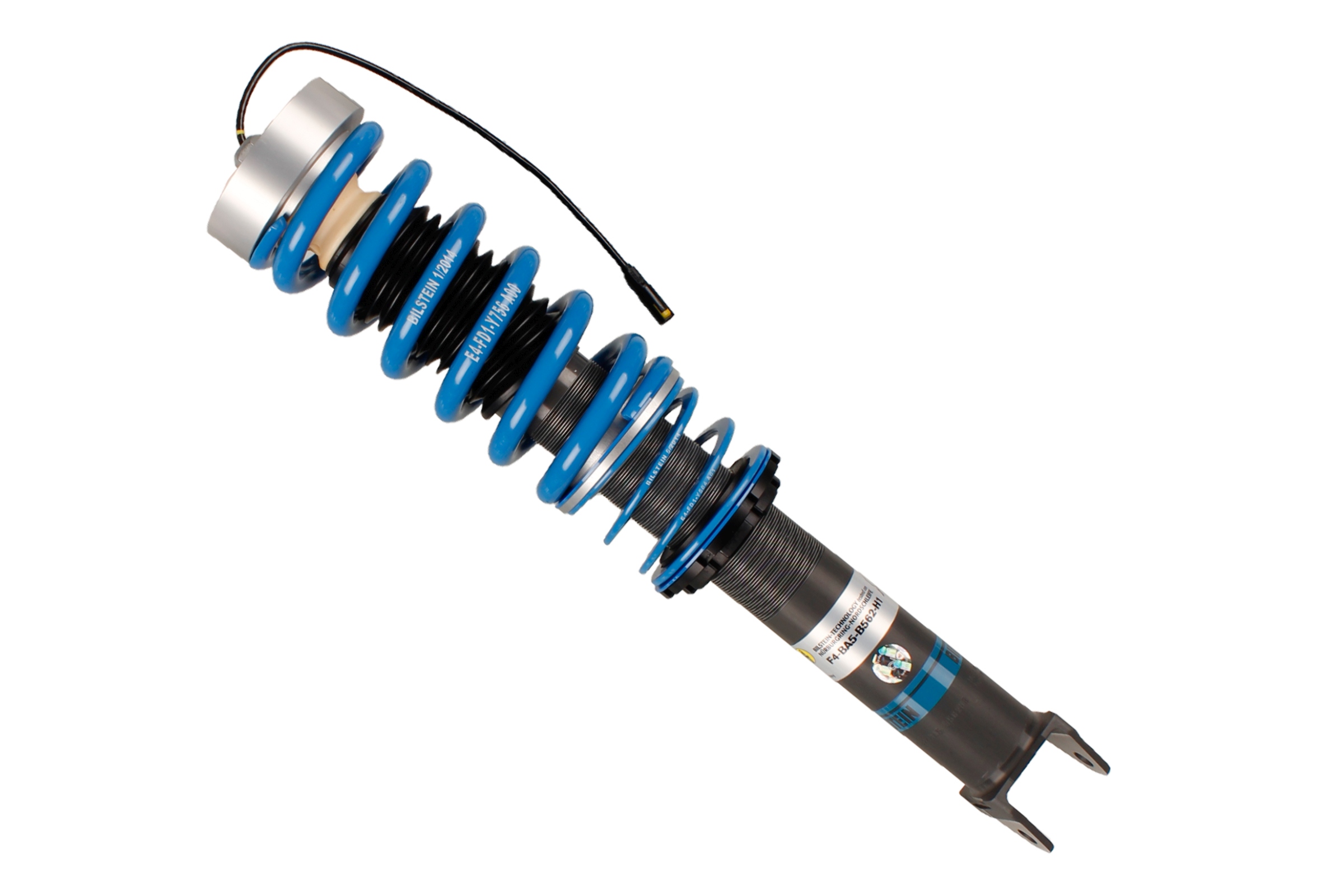 Bilstein Veren/dempers (onderstel) 49-115604