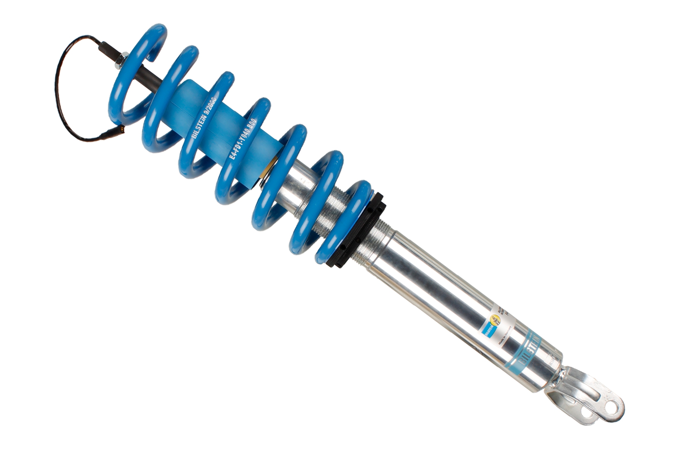 Bilstein Veren/dempers (onderstel) 49-132380