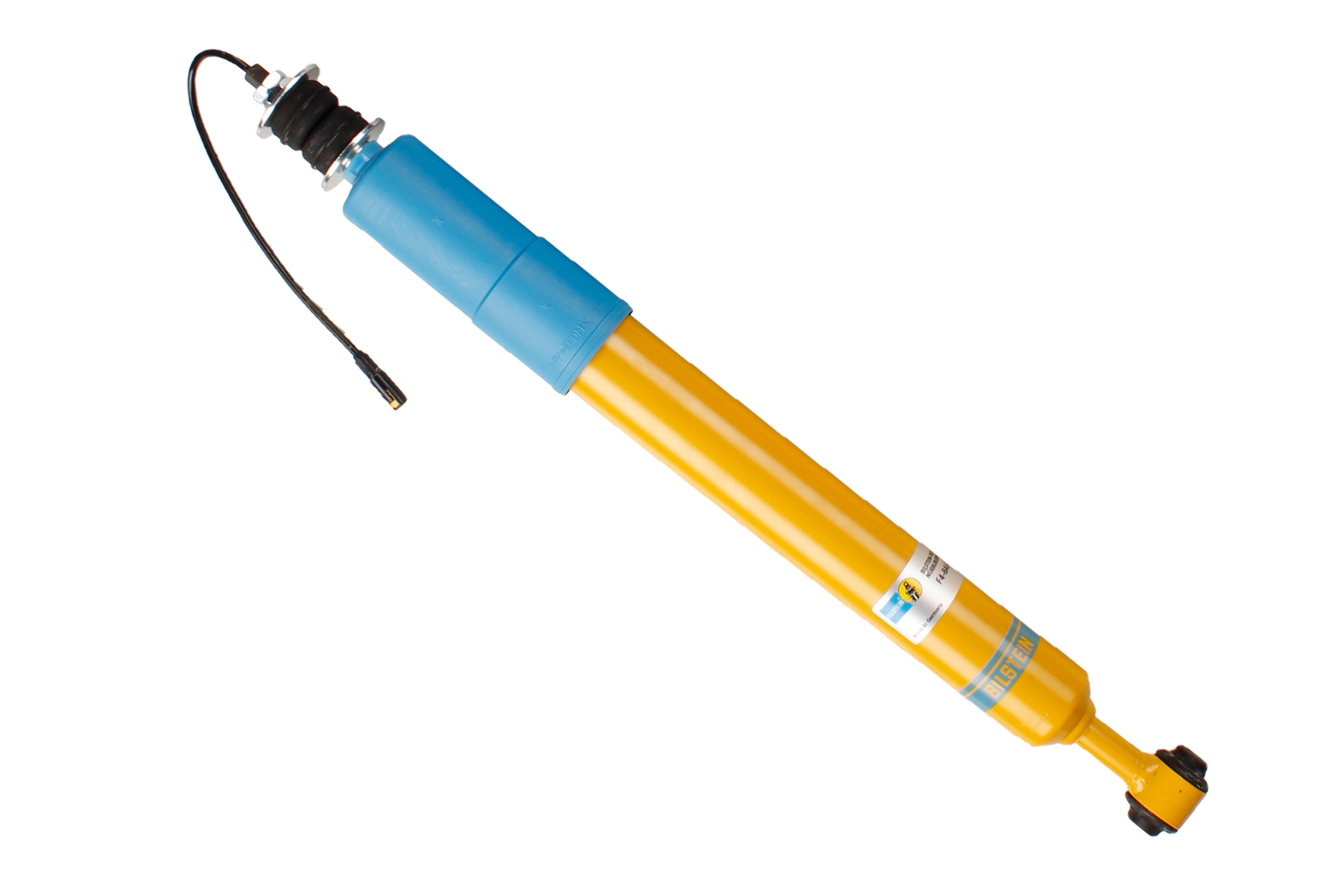 Bilstein Veren/dempers (onderstel) 49-132380