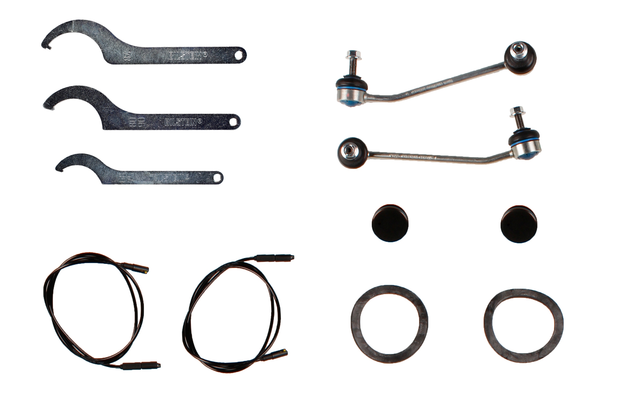 Bilstein Veren/dempers (onderstel) 49-135985