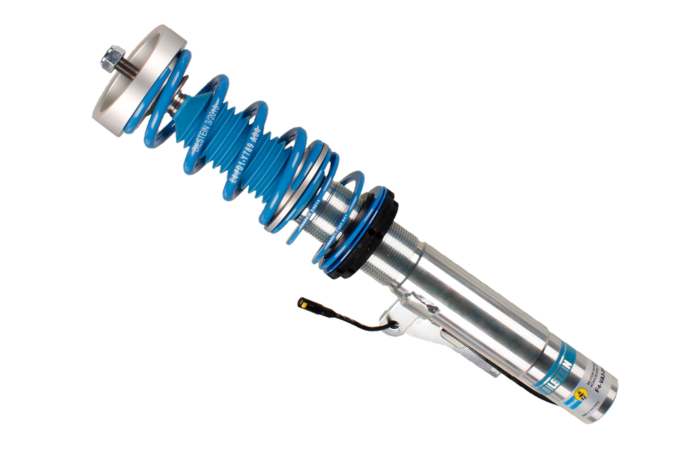 Bilstein Veren/dempers (onderstel) 49-135985