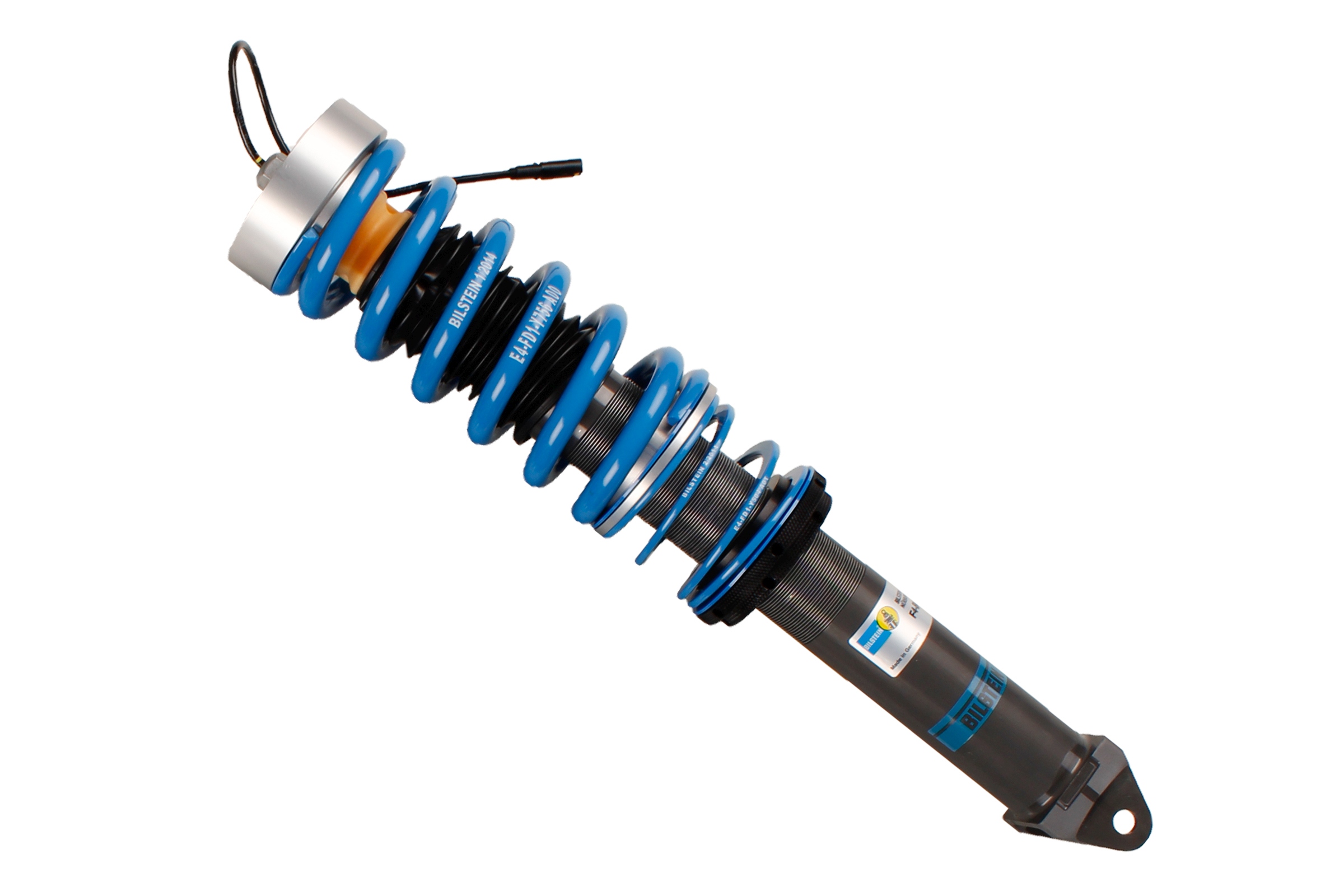 Bilstein Veren/dempers (onderstel) 49-135985