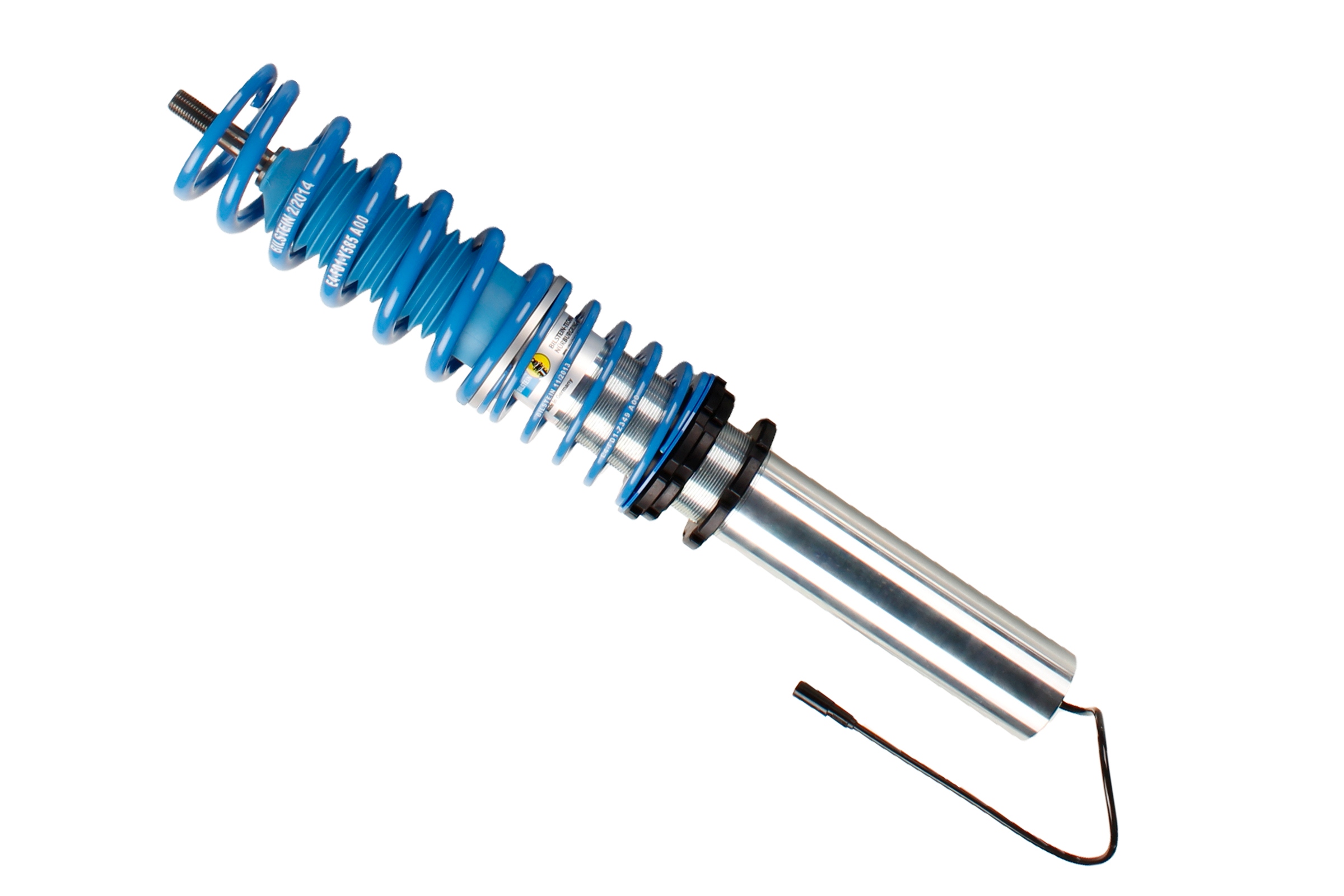 Bilstein Veren/dempers (onderstel) 49-145489