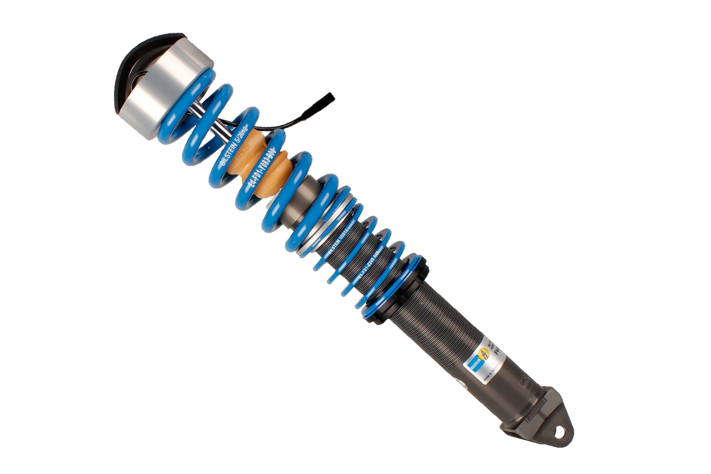 Bilstein Veren/dempers (onderstel) 49-145489