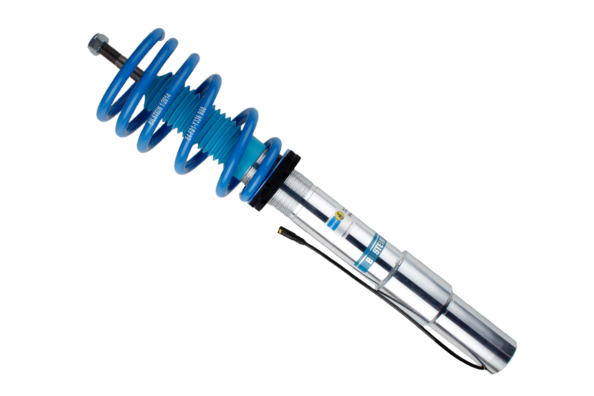 Bilstein Veren/dempers (onderstel) 49-234923