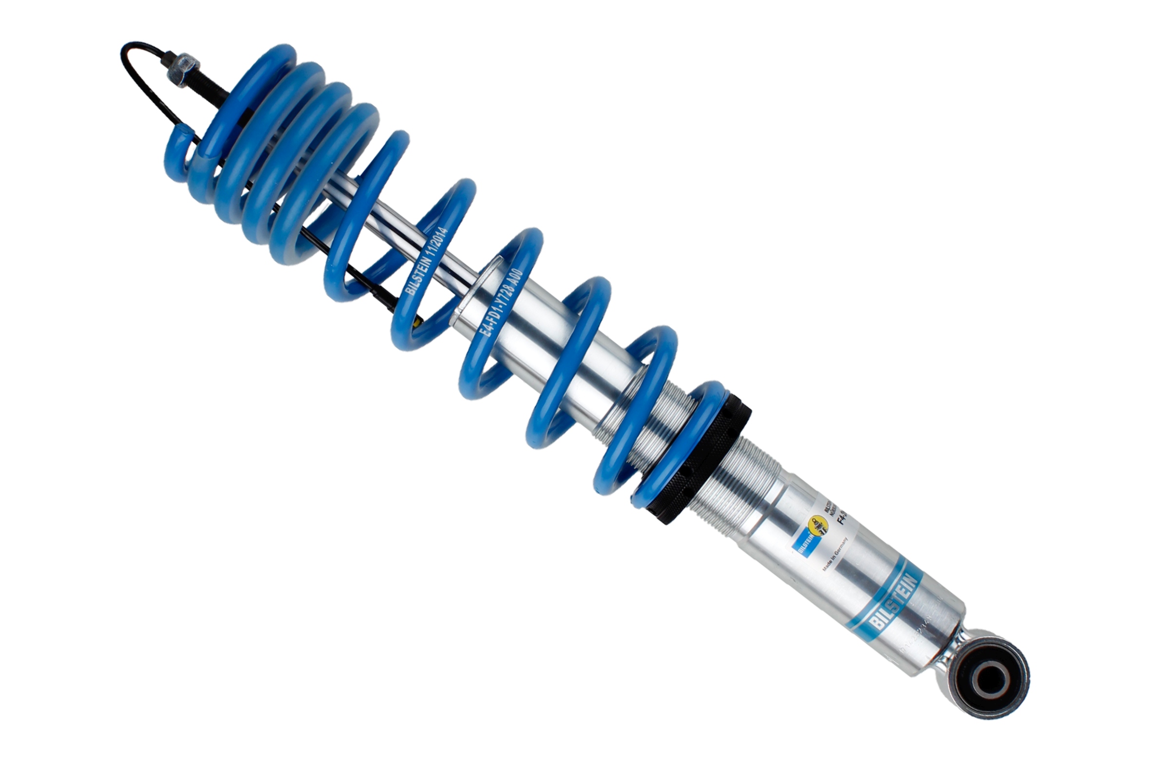 Bilstein Veren/dempers (onderstel) 49-234923