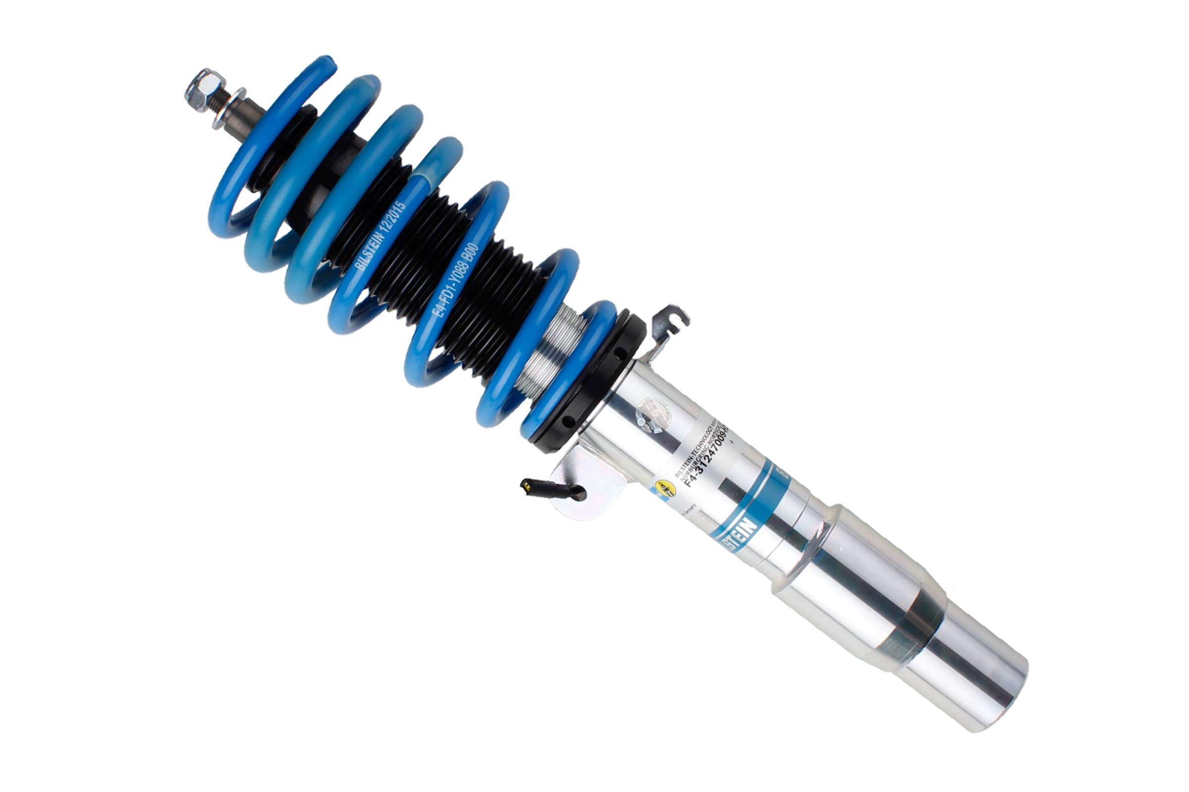 Bilstein Veren/dempers (onderstel) 49-246988
