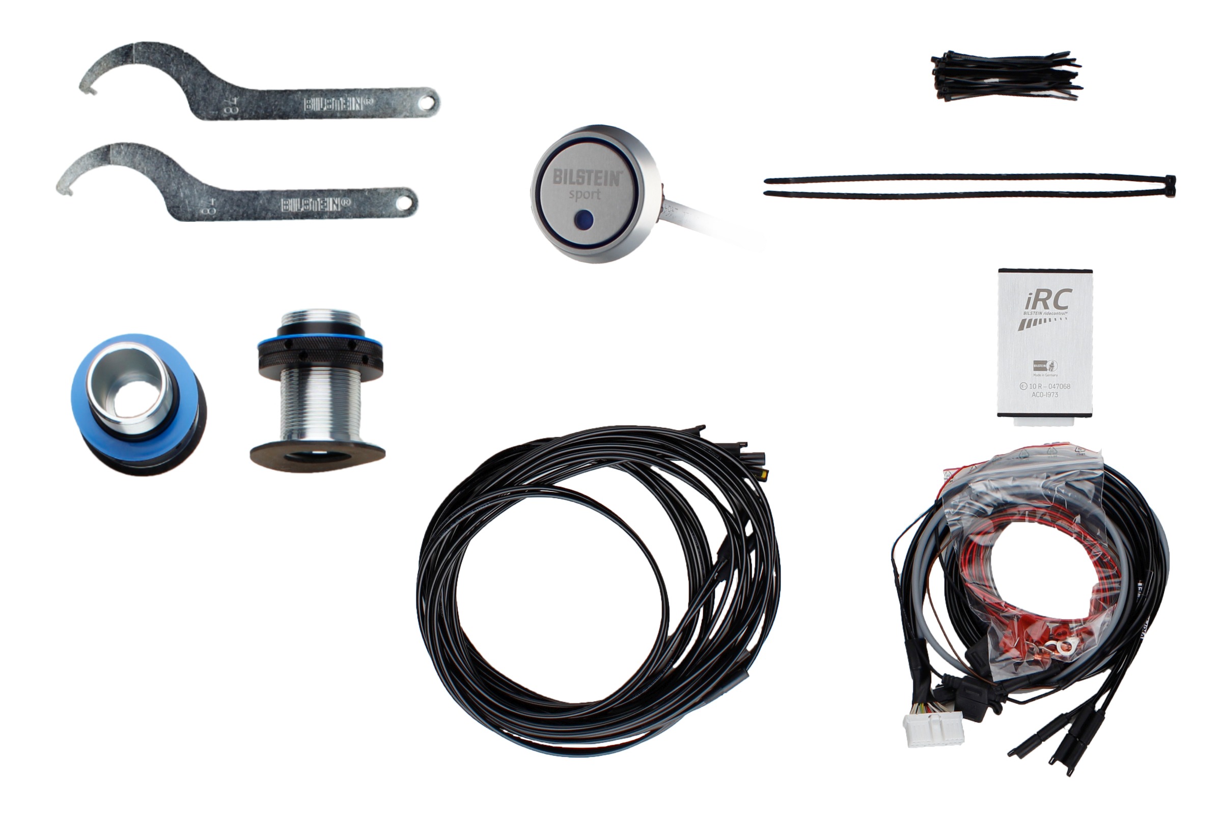 Bilstein Veren/dempers (onderstel) 49-250534