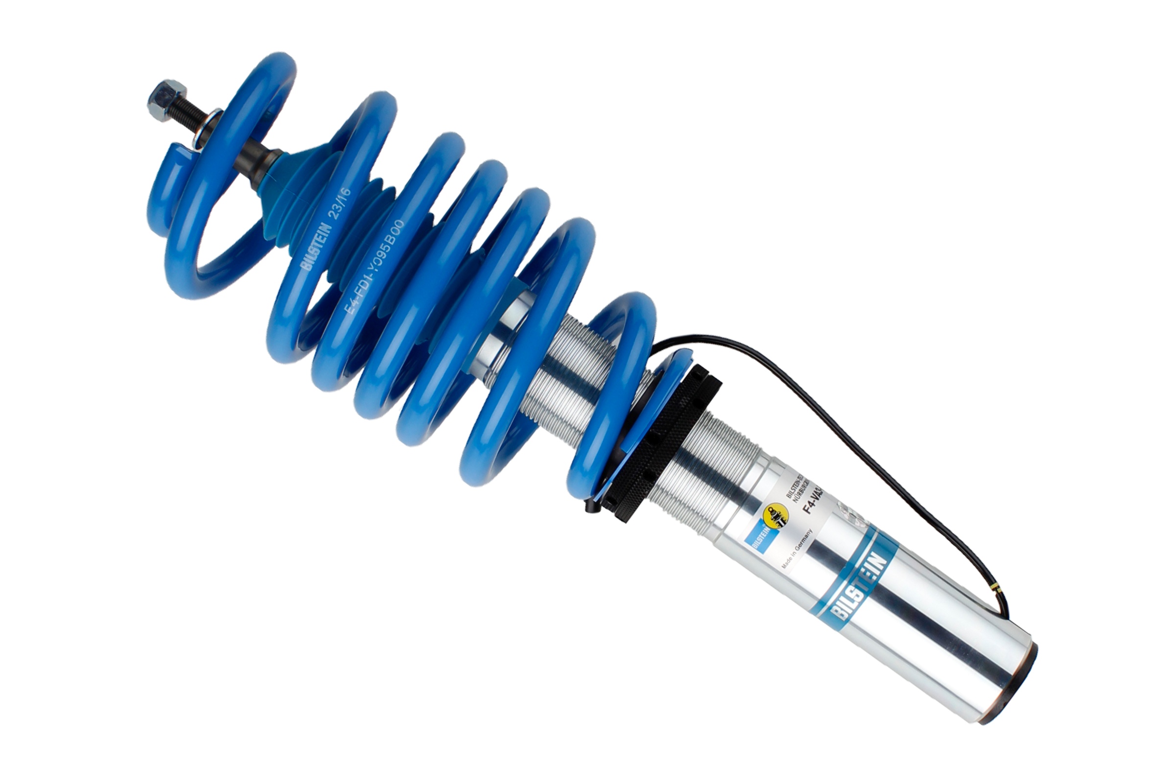 Bilstein Veren/dempers (onderstel) 49-250534
