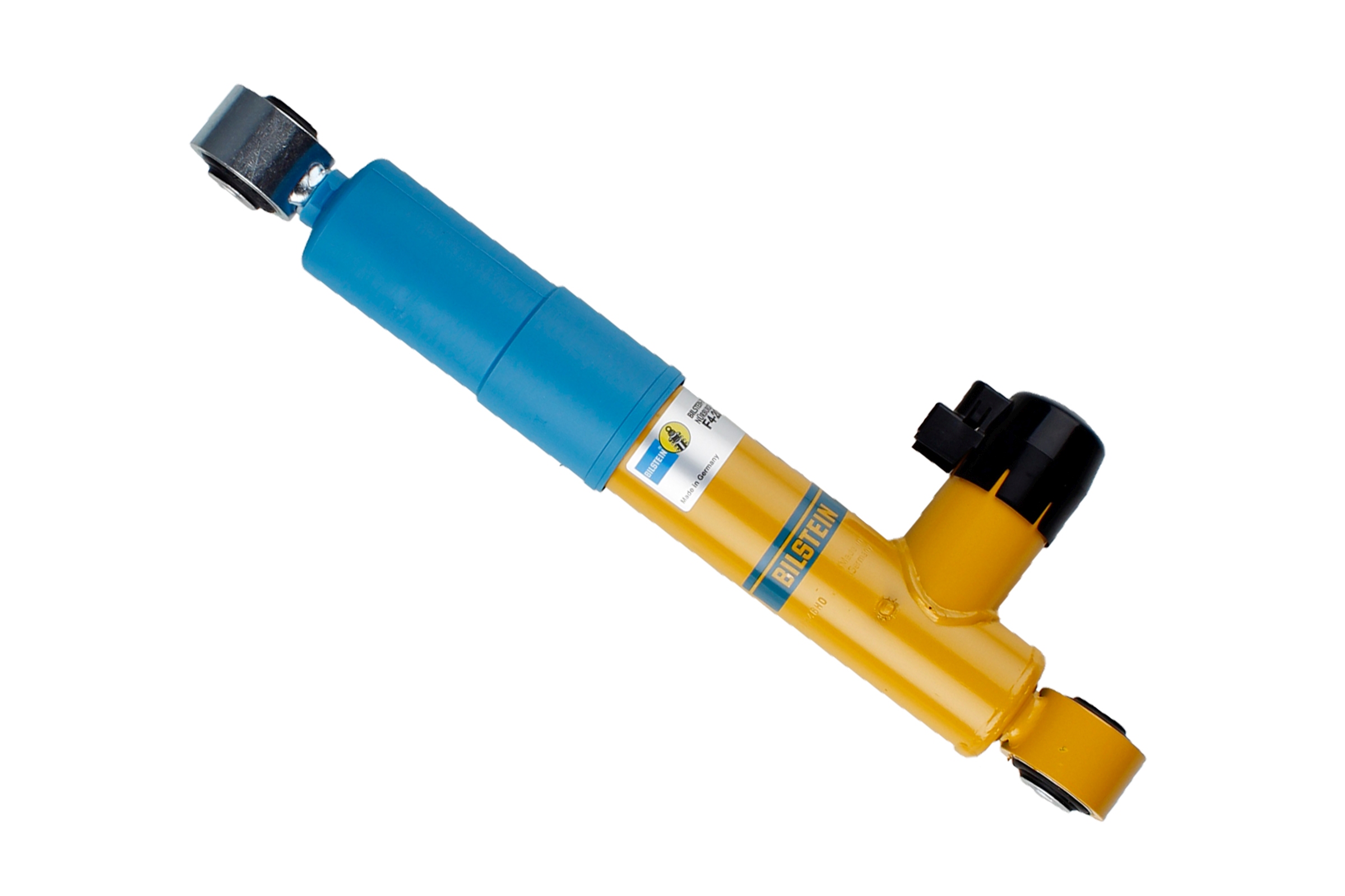 Bilstein Veren/dempers (onderstel) 49-254778