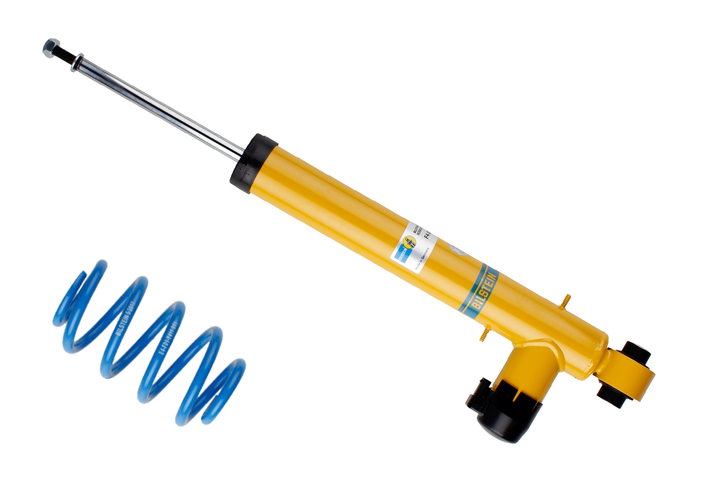 Bilstein Veren/dempers (onderstel) 49-255874