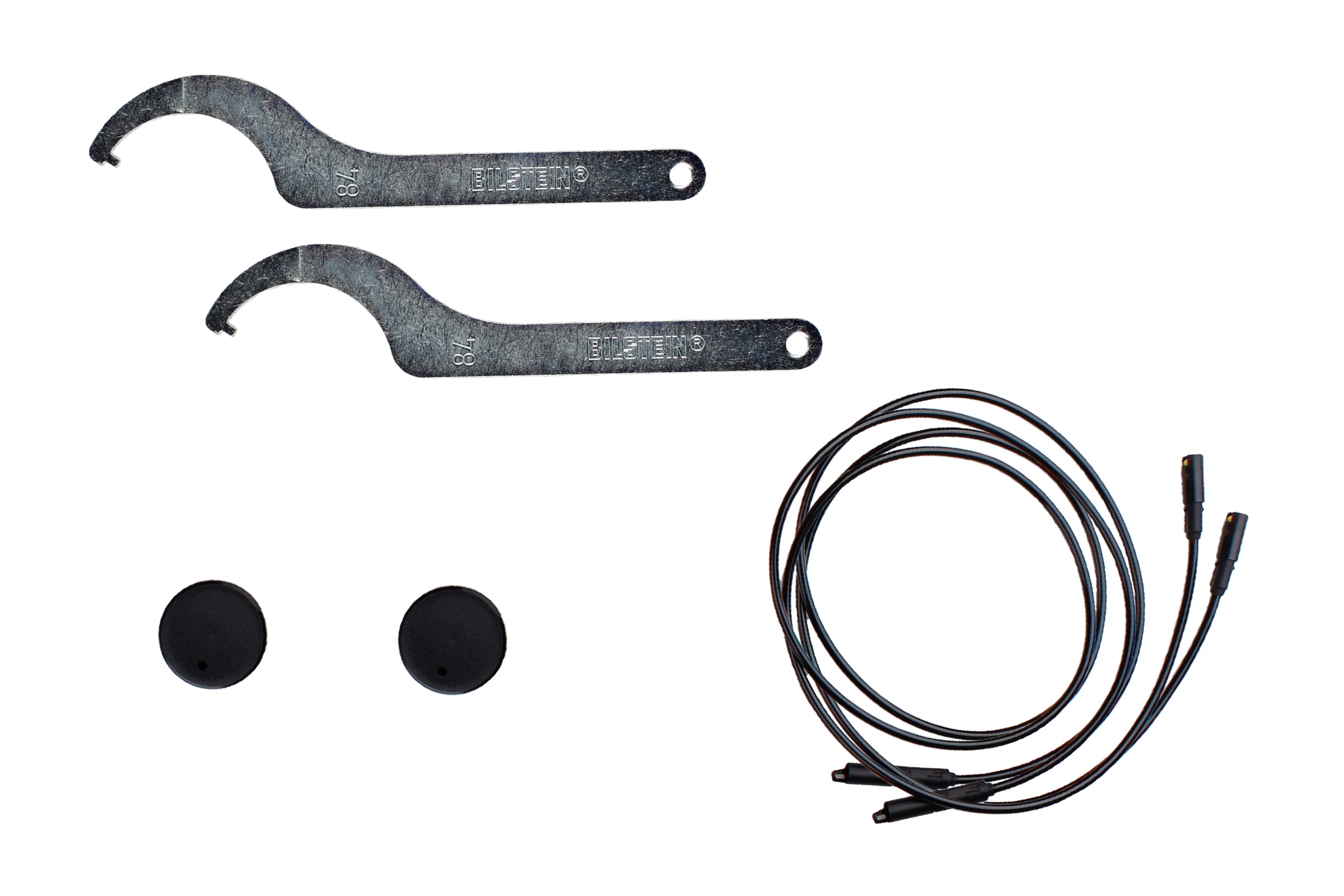 Bilstein Veren/dempers (onderstel) 49-279047