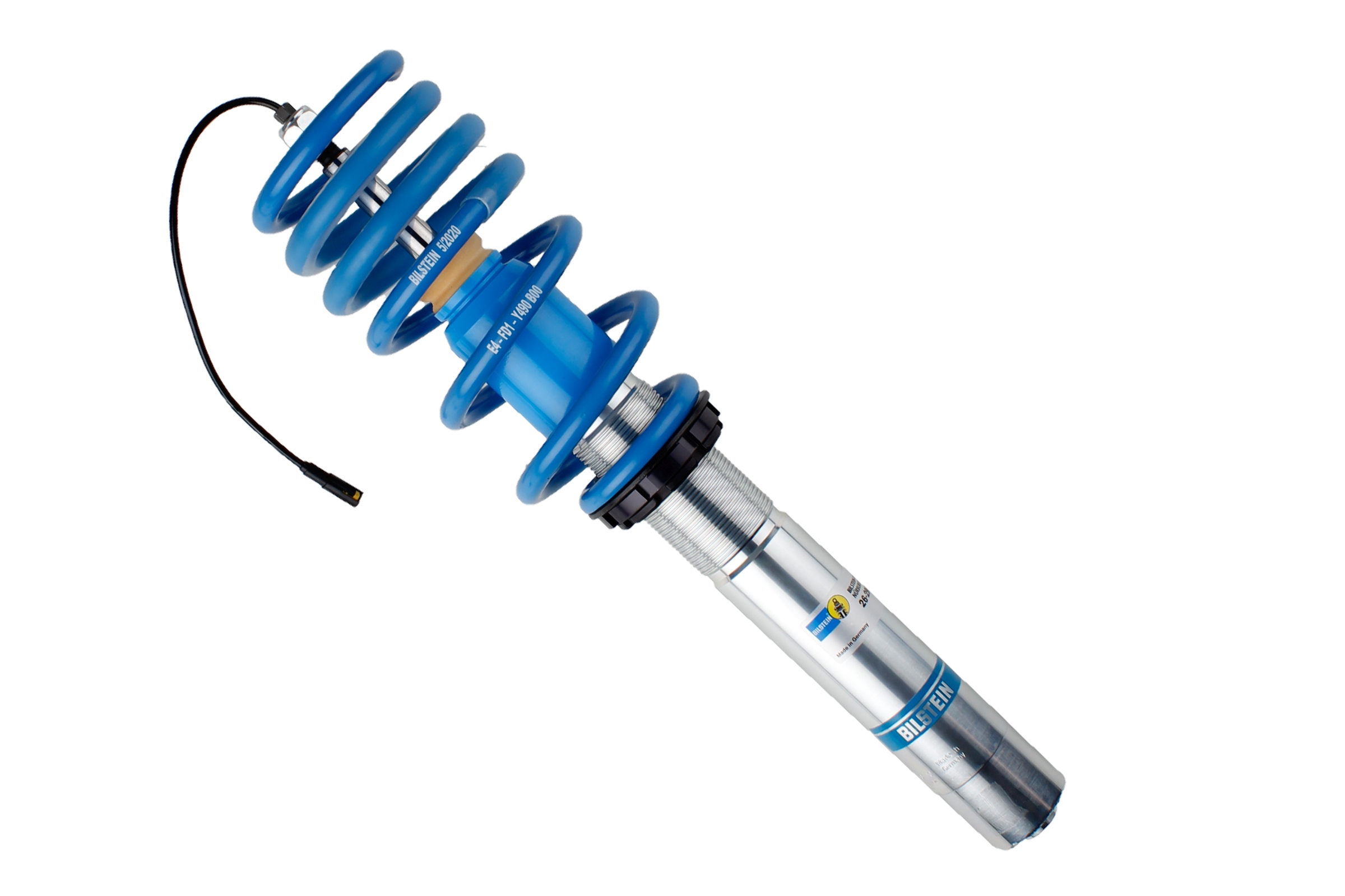 Bilstein Veren/dempers (onderstel) 49-290868