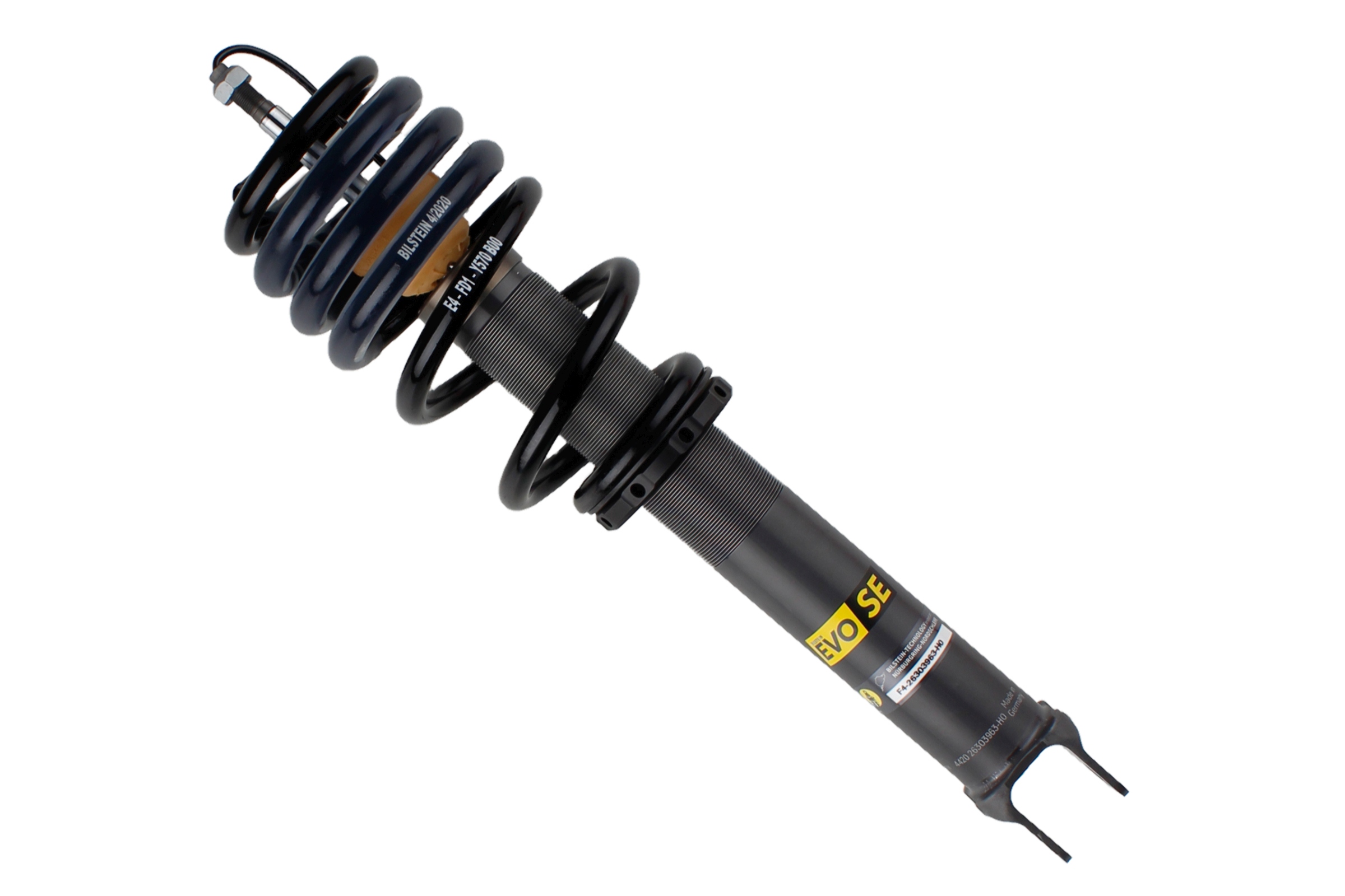 Bilstein Veren/dempers (onderstel) 49-300581