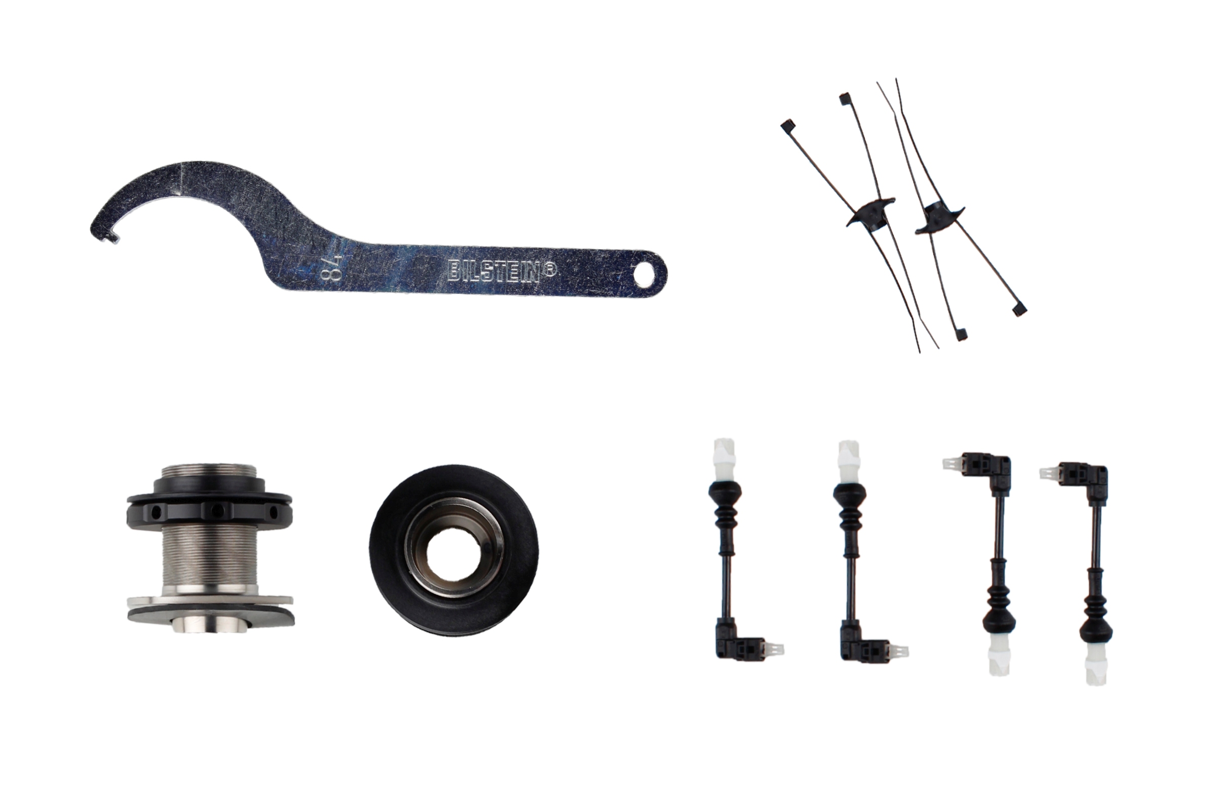 Bilstein Veren/dempers (onderstel) 49-303391