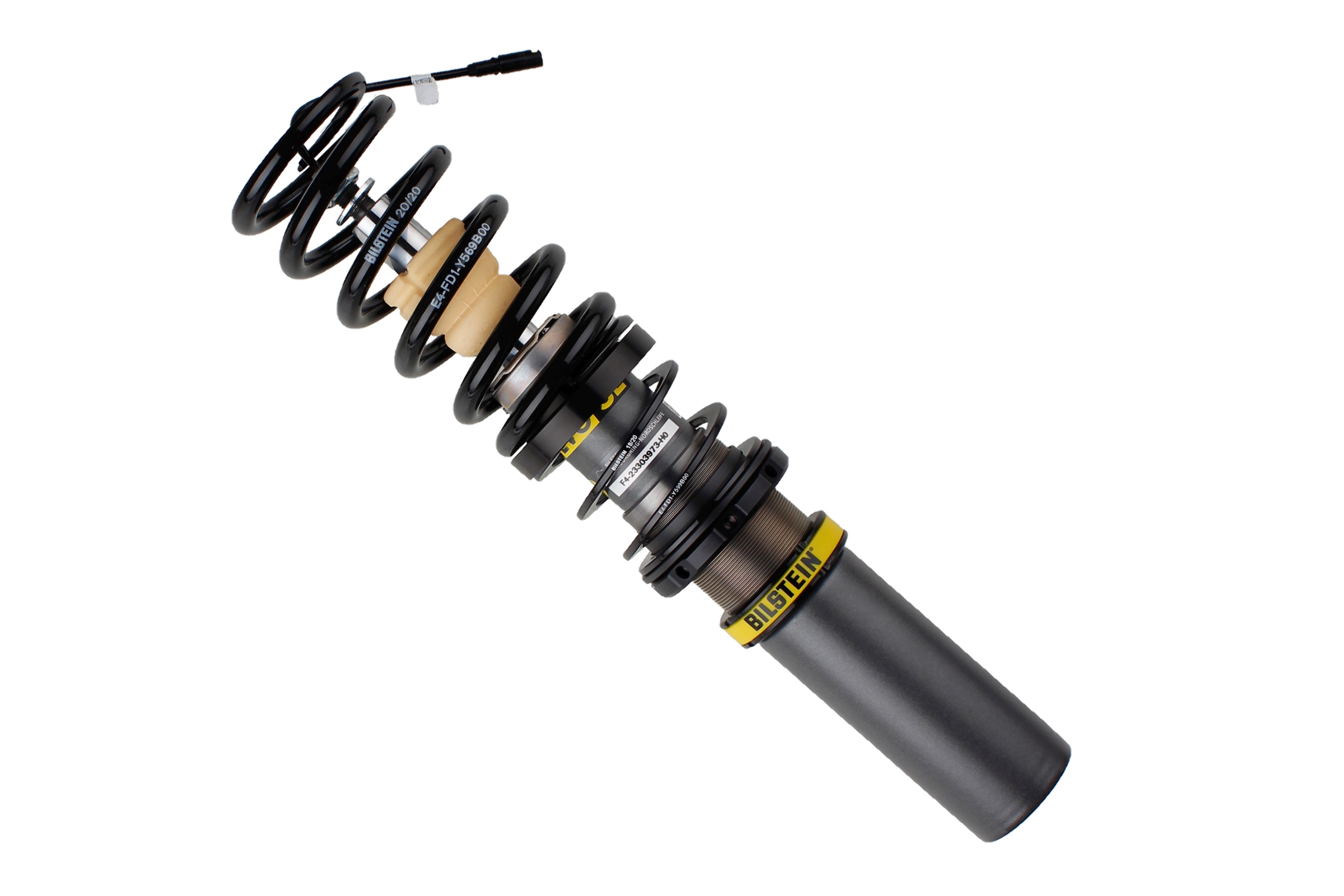 Bilstein Veren/dempers (onderstel) 49-303940
