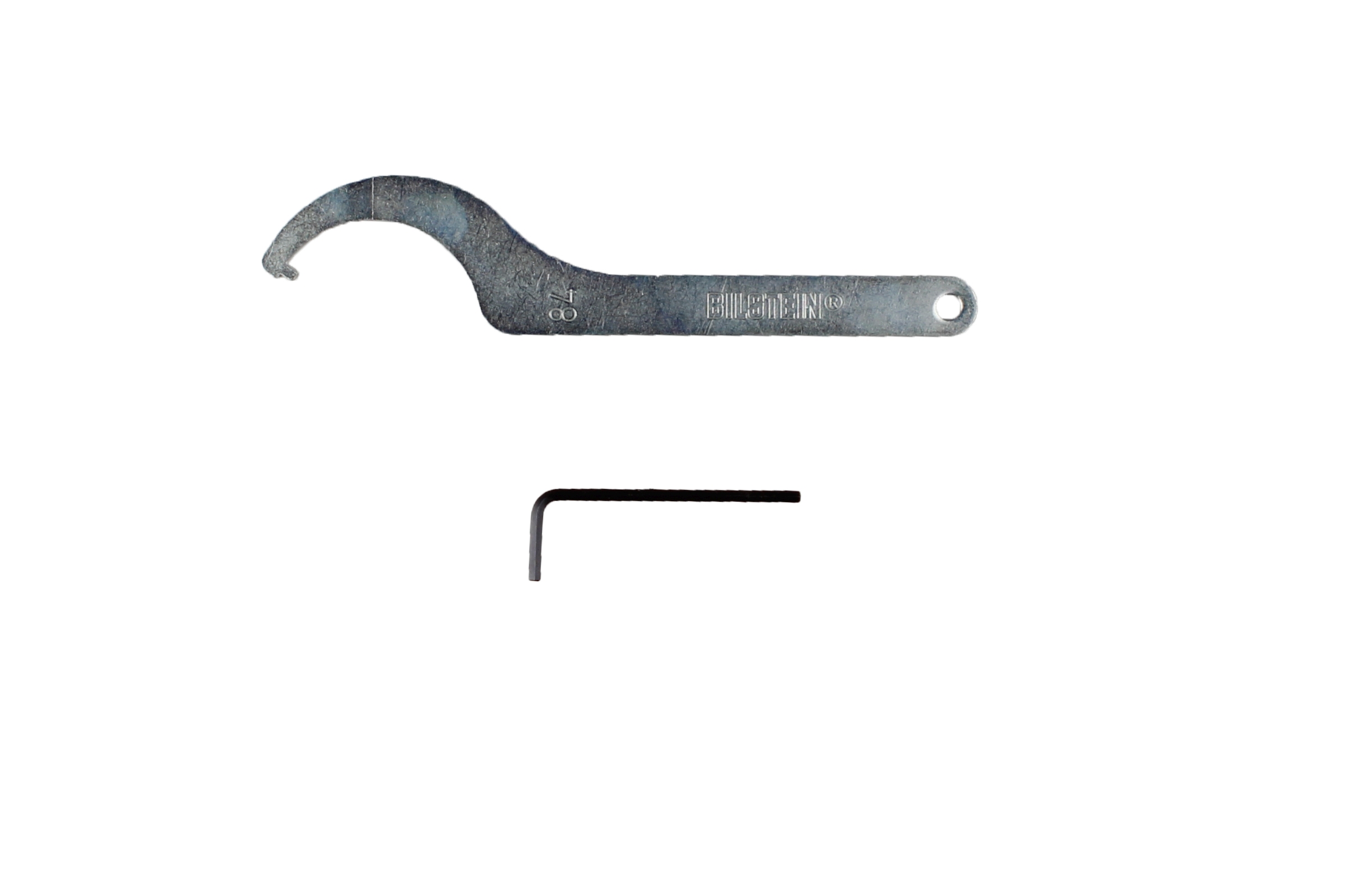 Bilstein Veren/dempers (onderstel) 49-320657