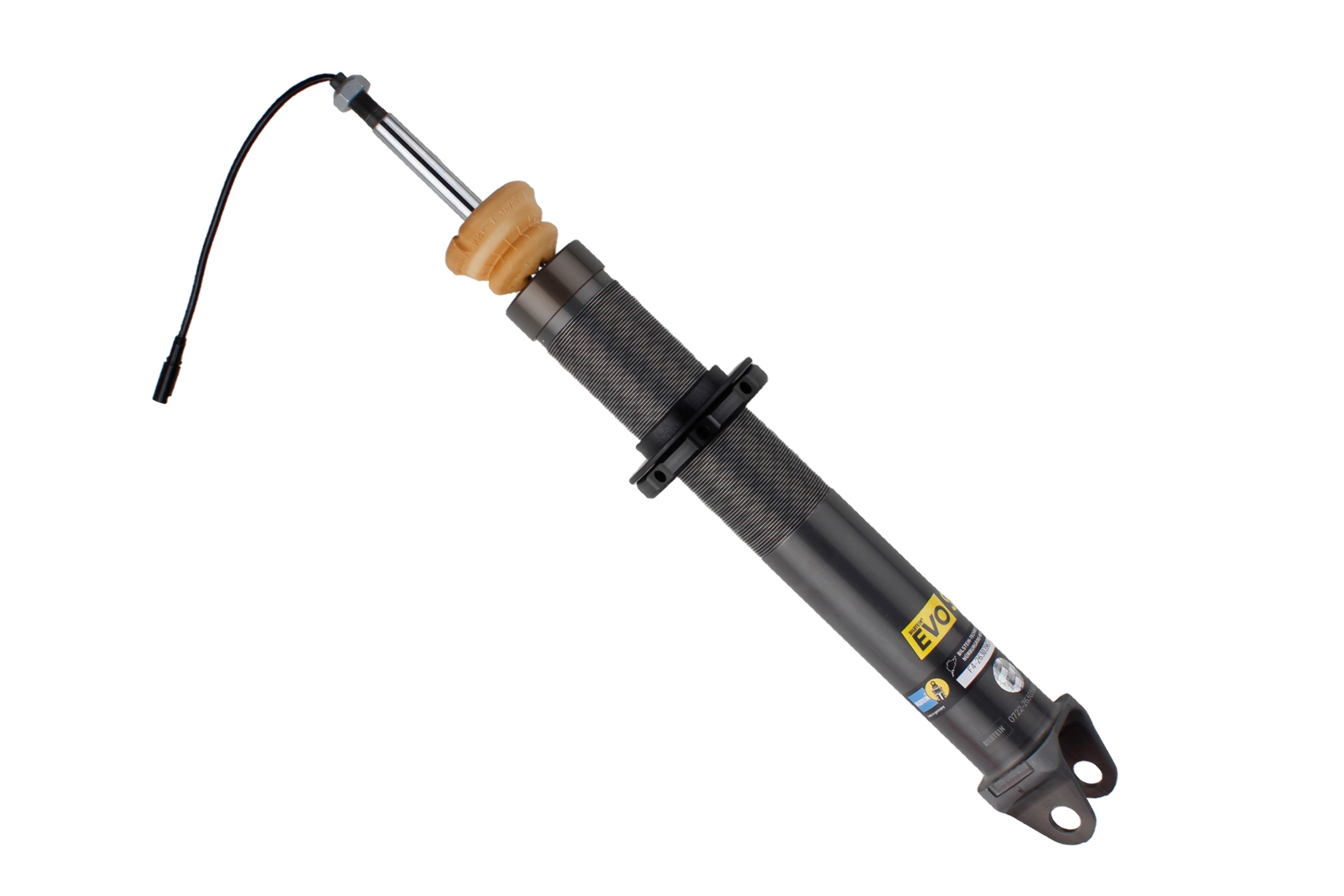 Bilstein Veren/dempers (onderstel) 49-320657