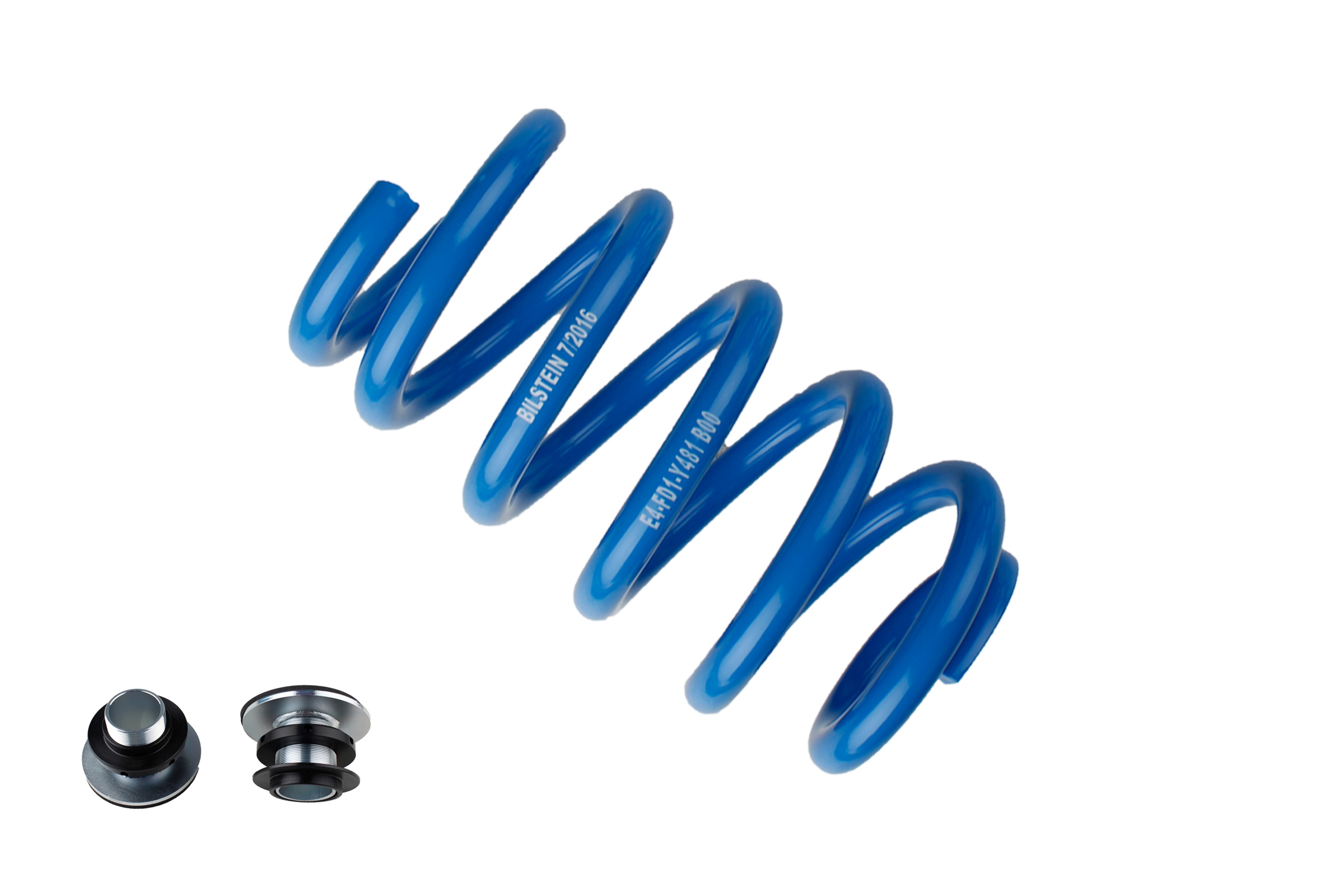 Bilstein Veren/dempers (onderstel) 53-259141