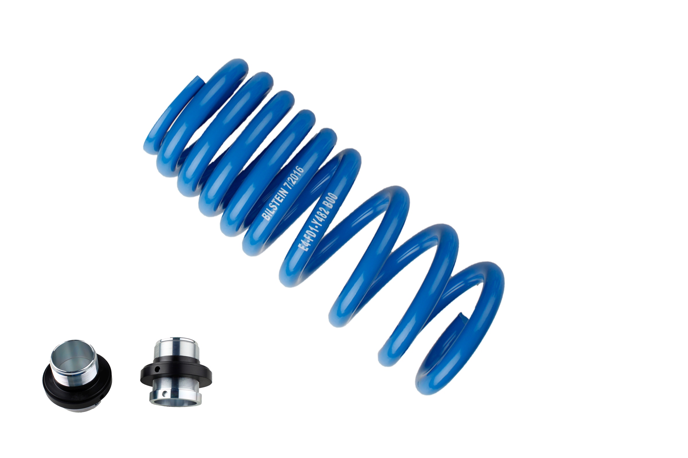 Bilstein Veren/dempers (onderstel) 53-259141