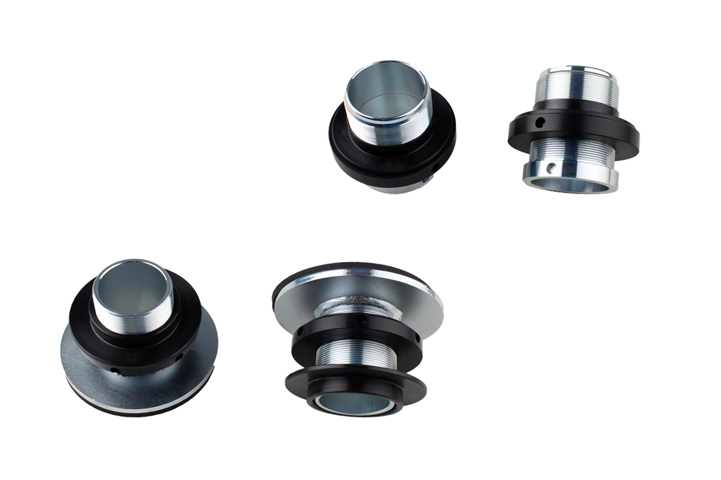 Bilstein Veren/dempers (onderstel) 53-259141
