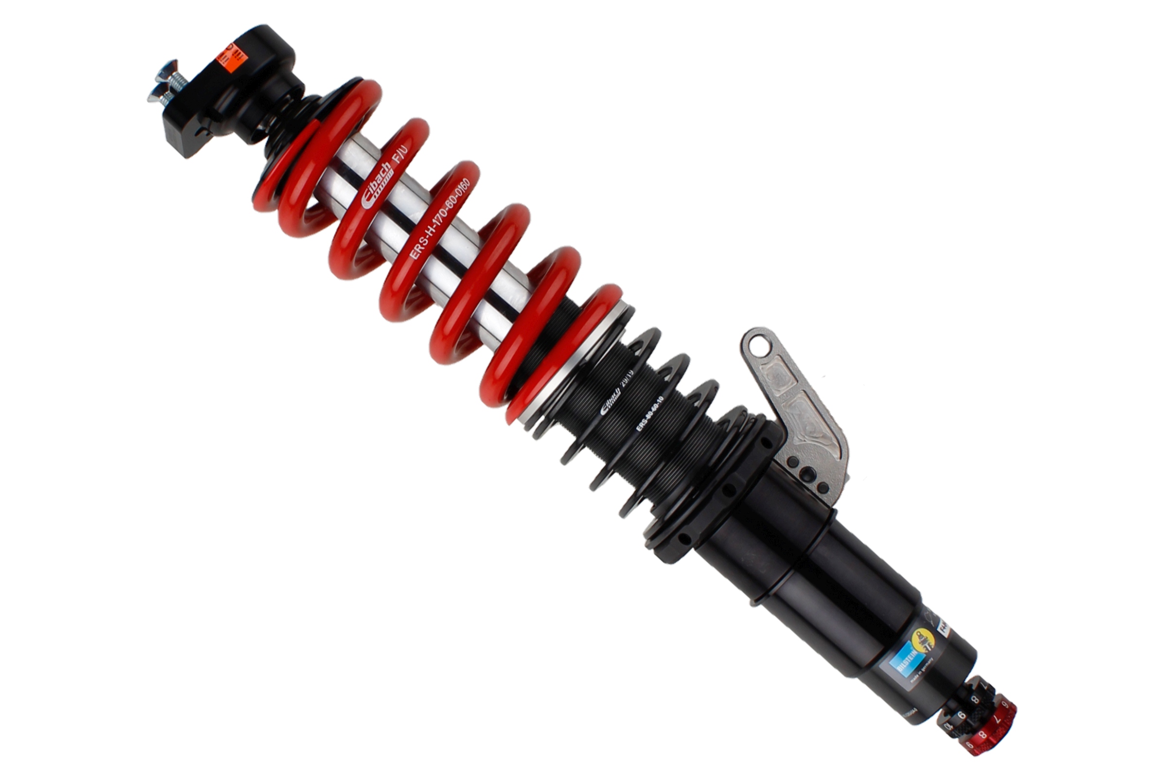 Bilstein Veren/dempers (onderstel) 89-310335