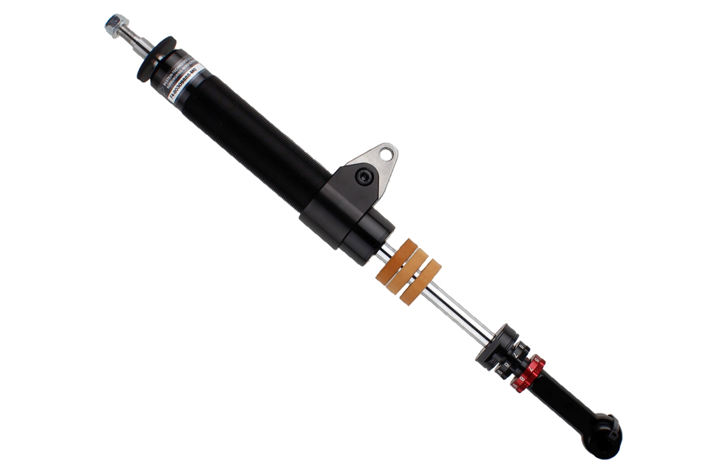 Bilstein Veren/dempers (onderstel) 89-310335