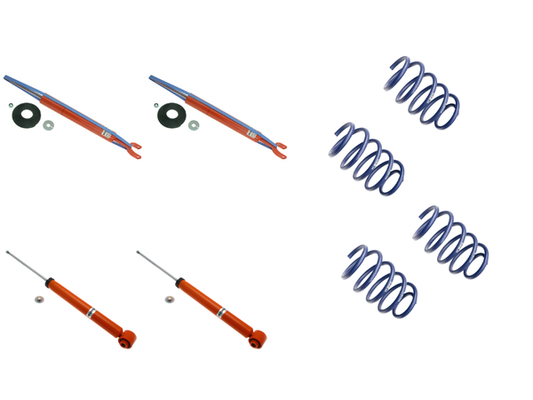 Koni Veren/dempers (onderstel) 1120-2003