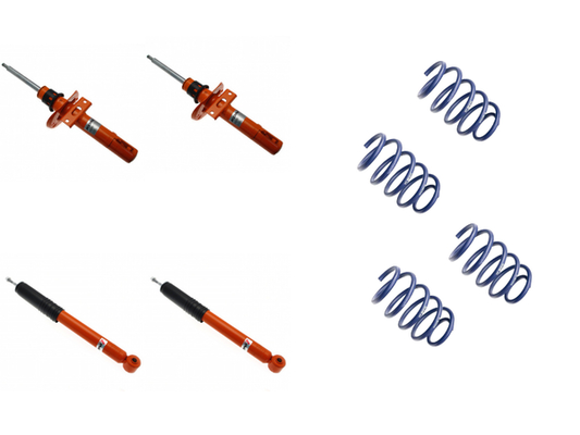 Koni Veren/dempers (onderstel) 1120-2791