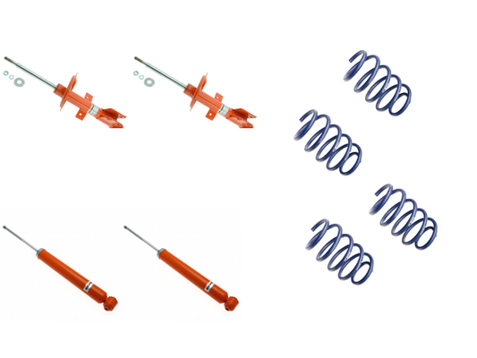 Koni Veren/dempers (onderstel) 1120-3042