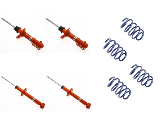 Koni Veren/dempers (onderstel) 1120-5212