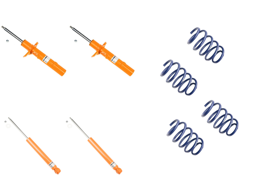 Koni Veren/dempers (onderstel) 1120-8403-1