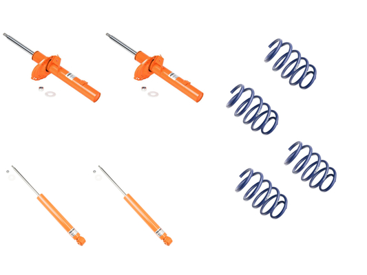 Koni Veren/dempers (onderstel) 1120-8403