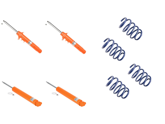 Koni Veren/dempers (onderstel) 1120-8878-3