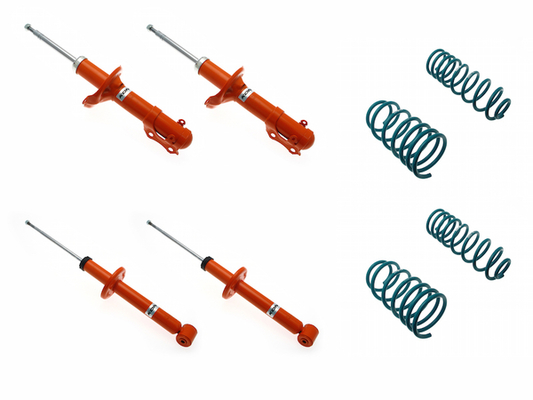 Koni Veren/dempers (onderstel) 1120-9311