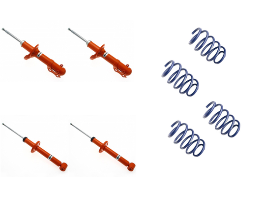 Koni Veren/dempers (onderstel) 1120-9811