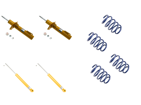Veren/dempers (onderstel) Koni 1140-0080